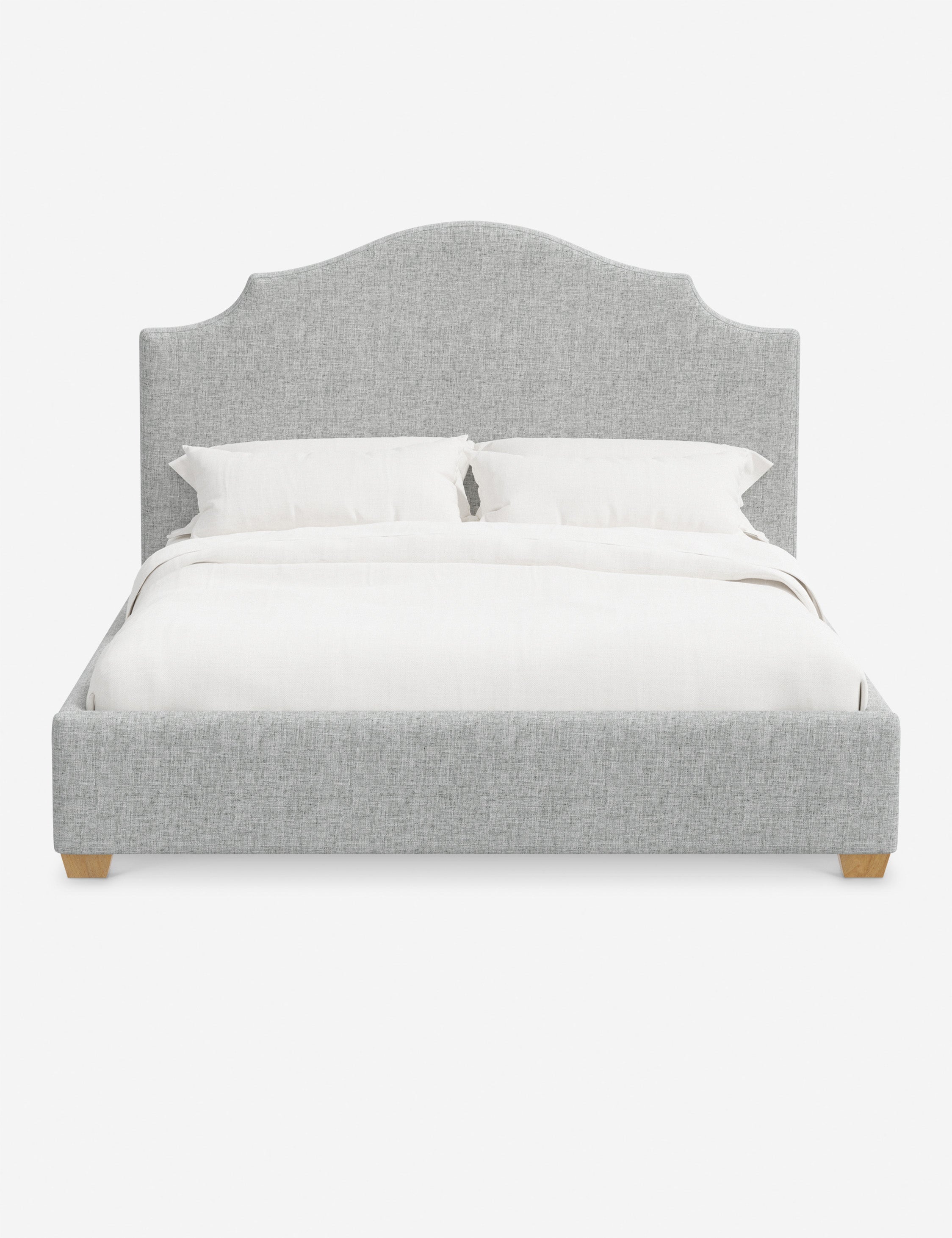 Padden Platform Bed