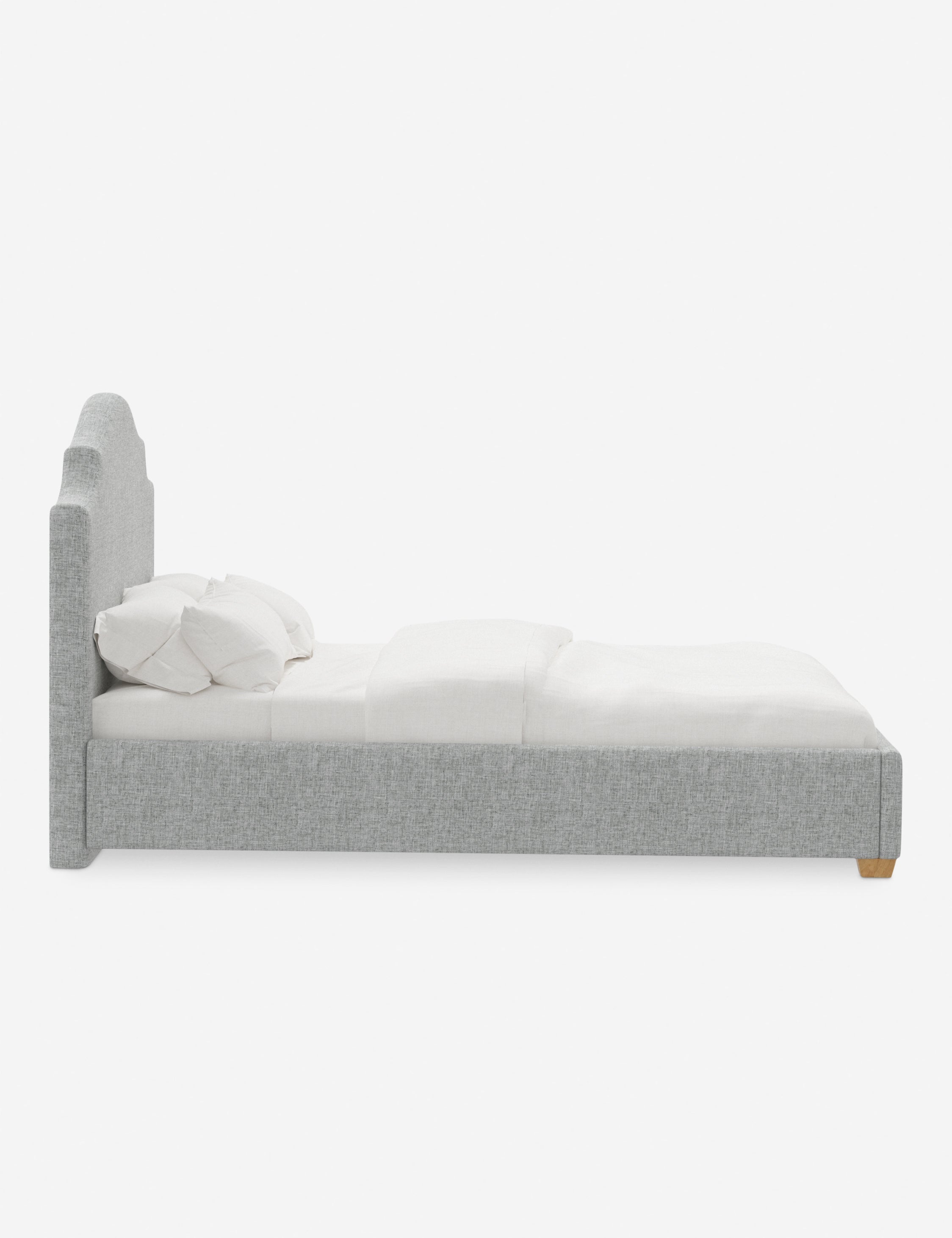 Padden Platform Bed