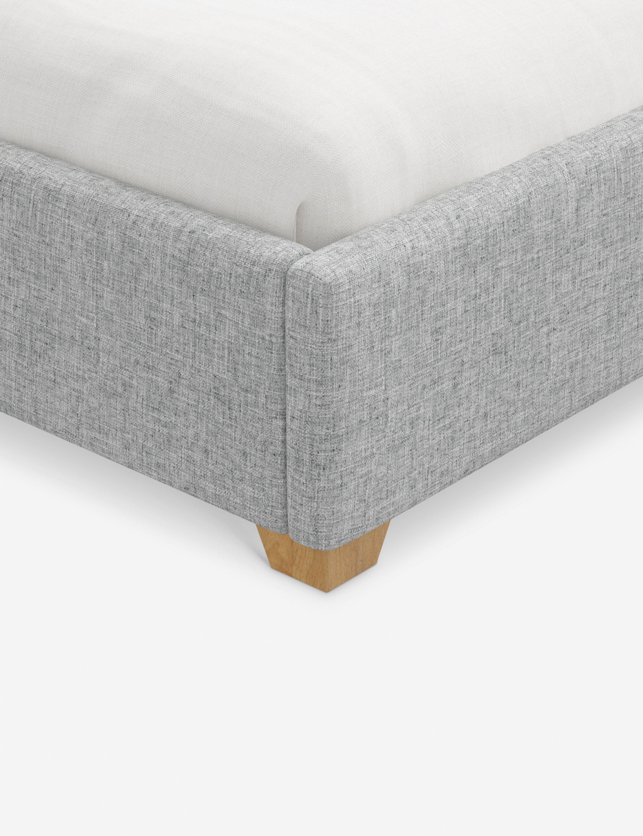 Padden Platform Bed