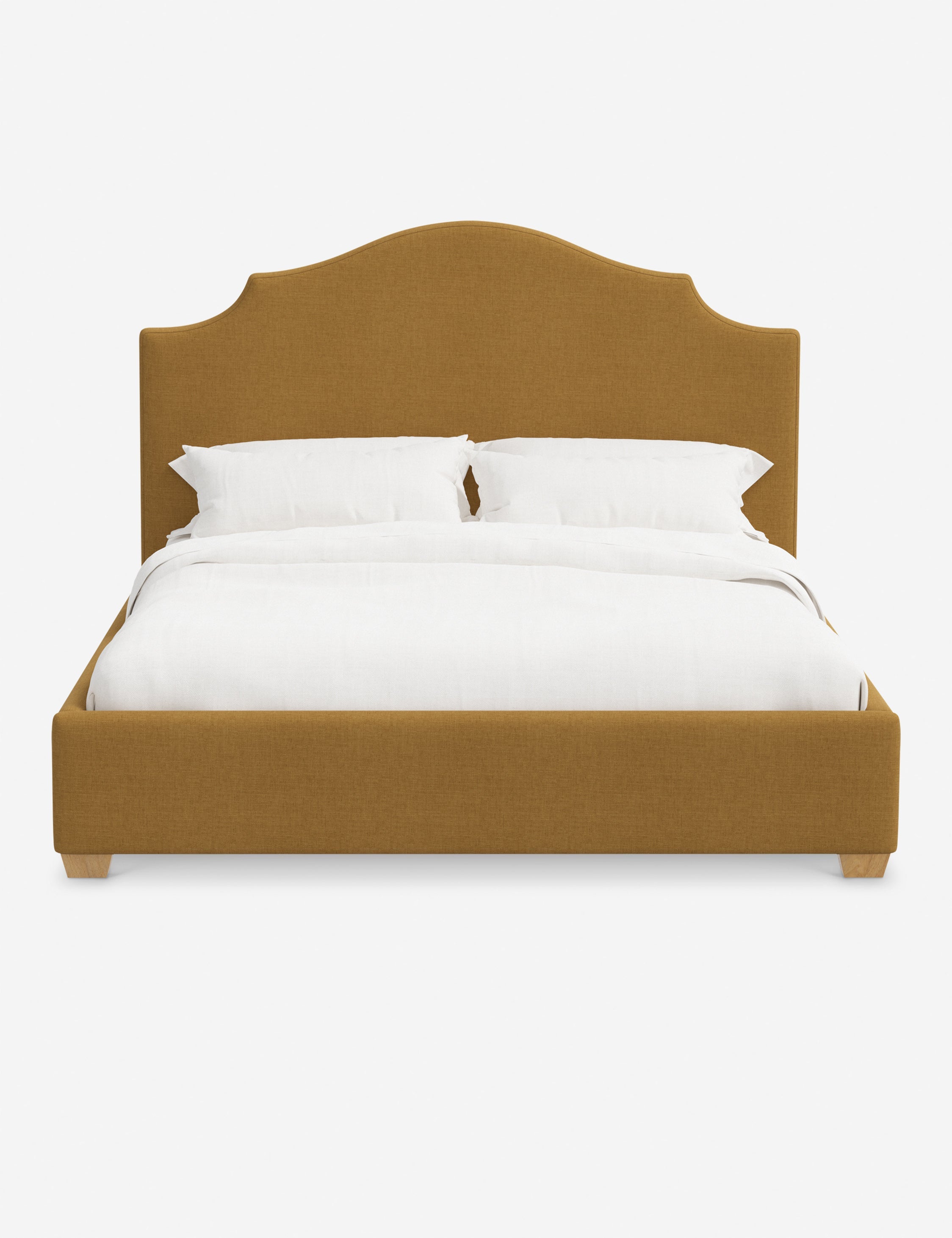 Padden Platform Bed