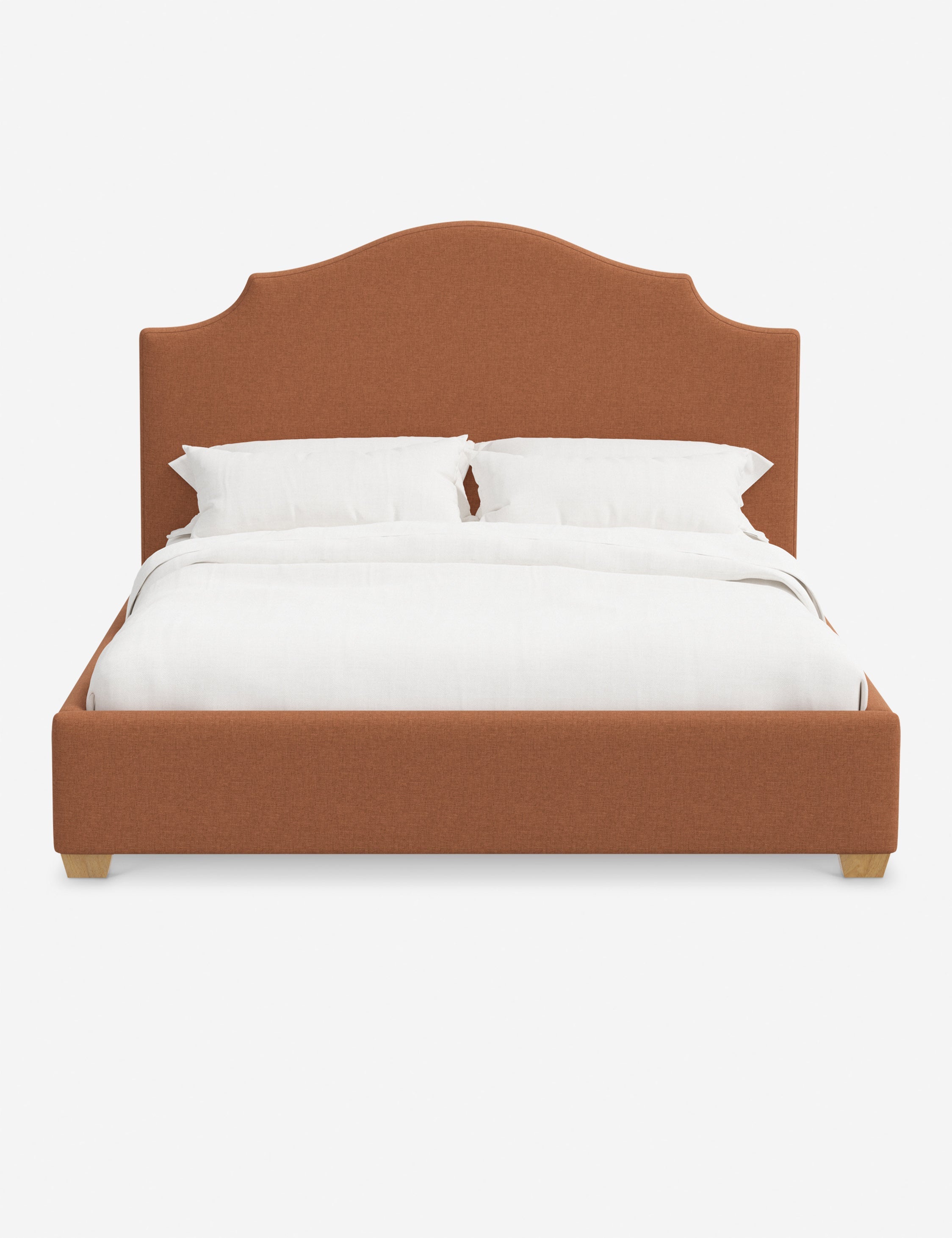 Padden Platform Bed