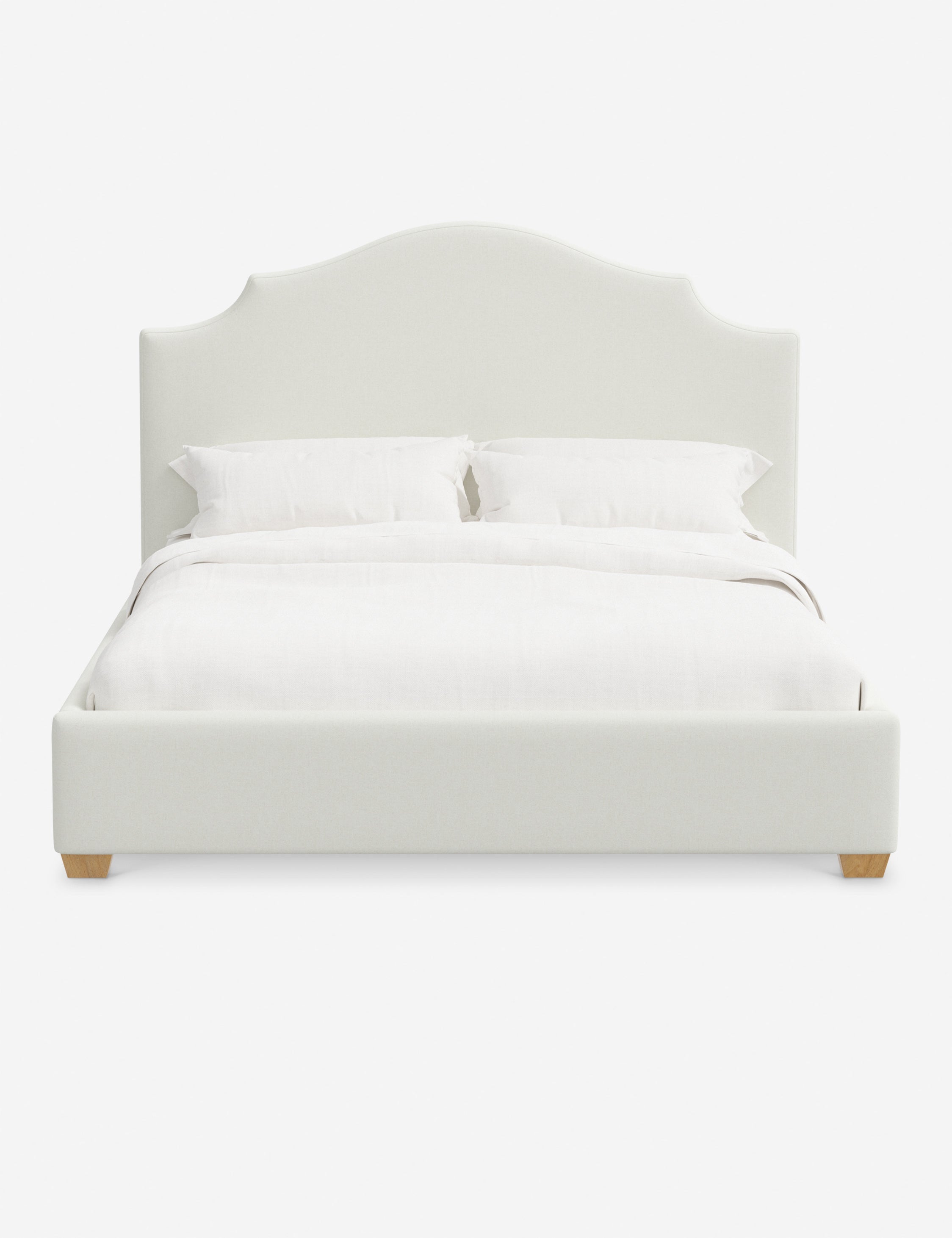 Padden Platform Bed
