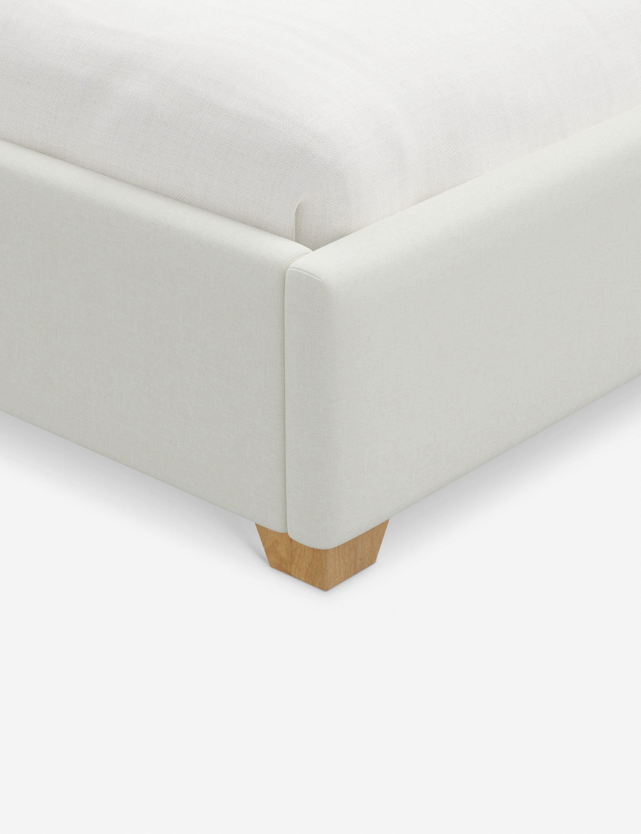 Padden Platform Bed