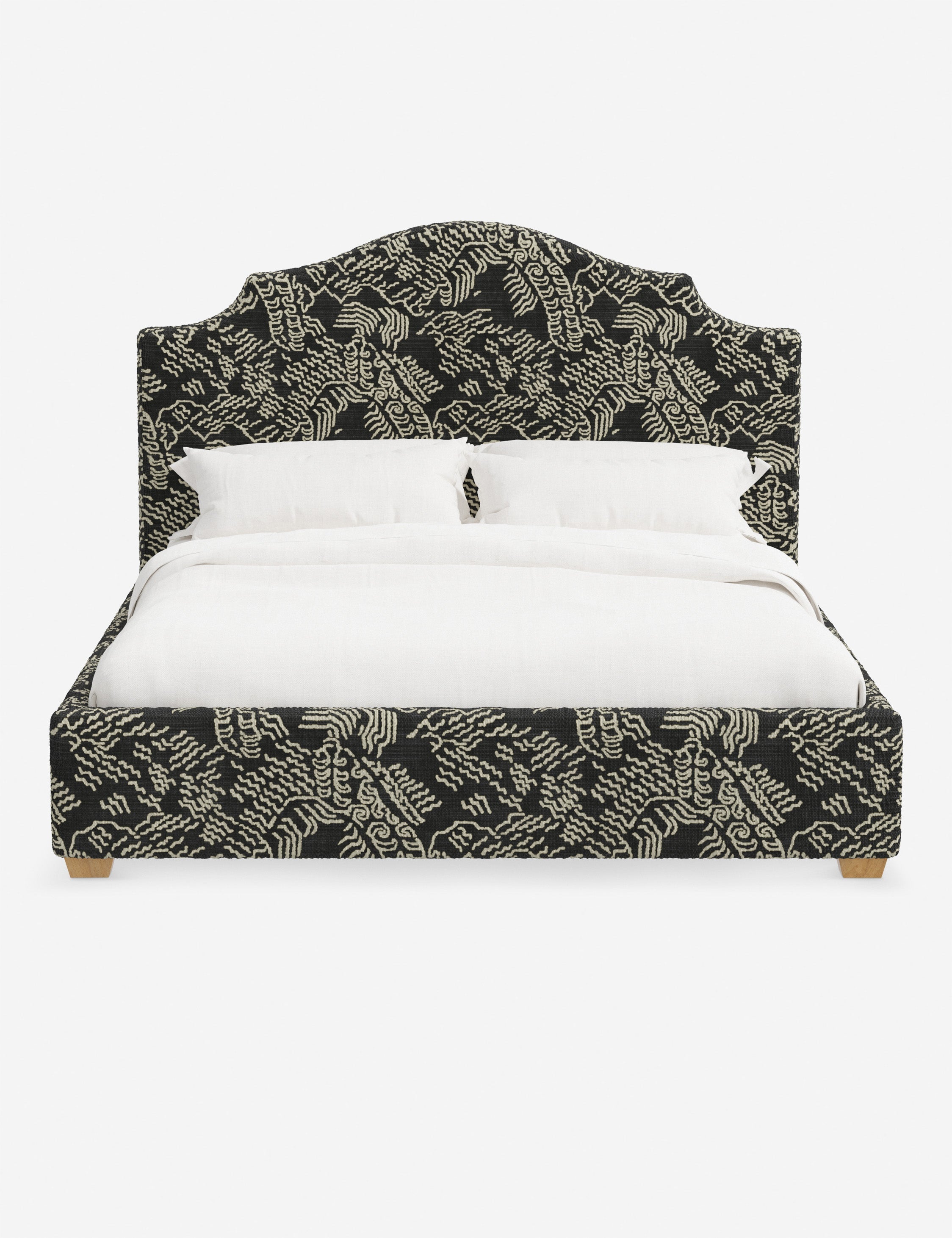 Padden Platform Bed