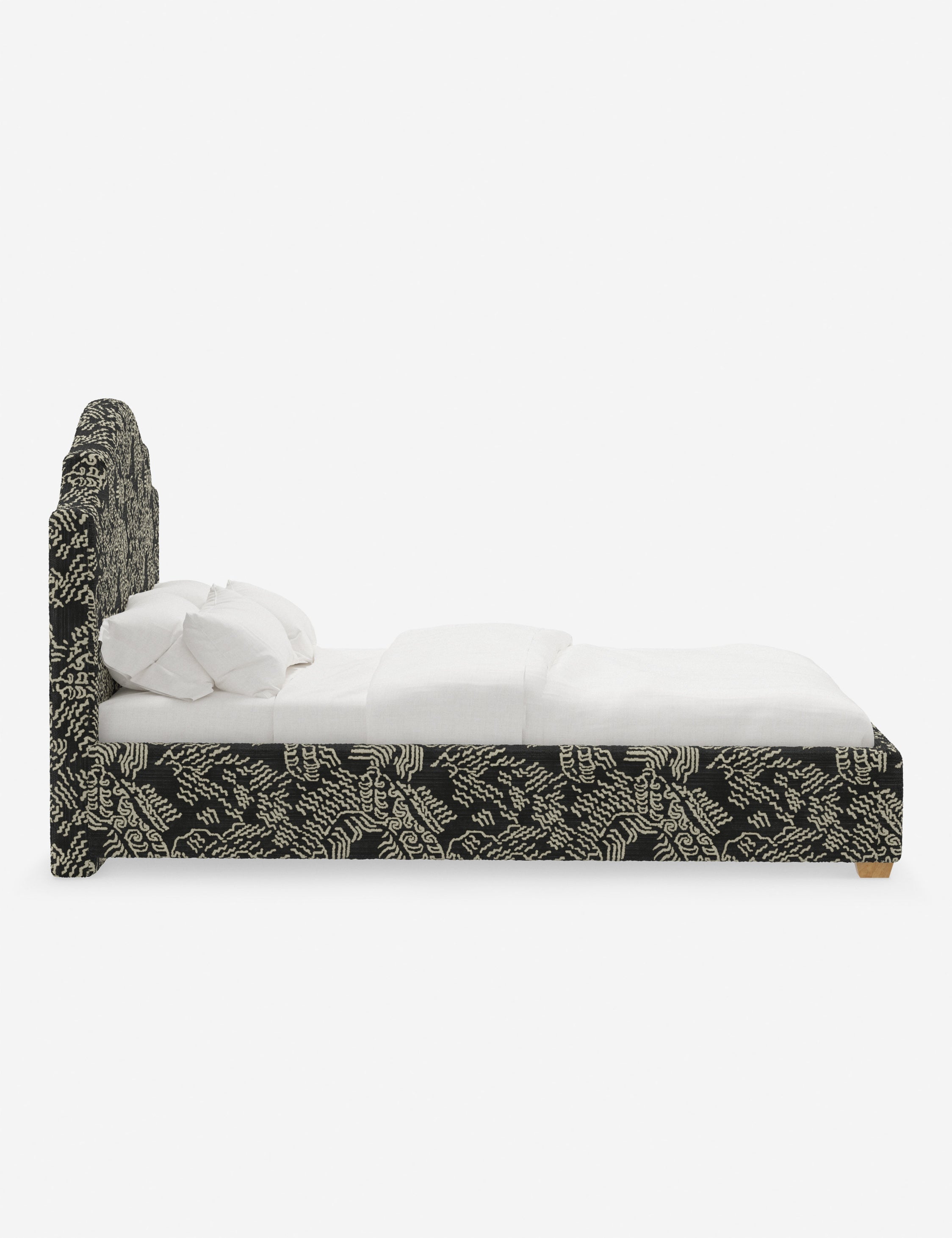 Padden Platform Bed
