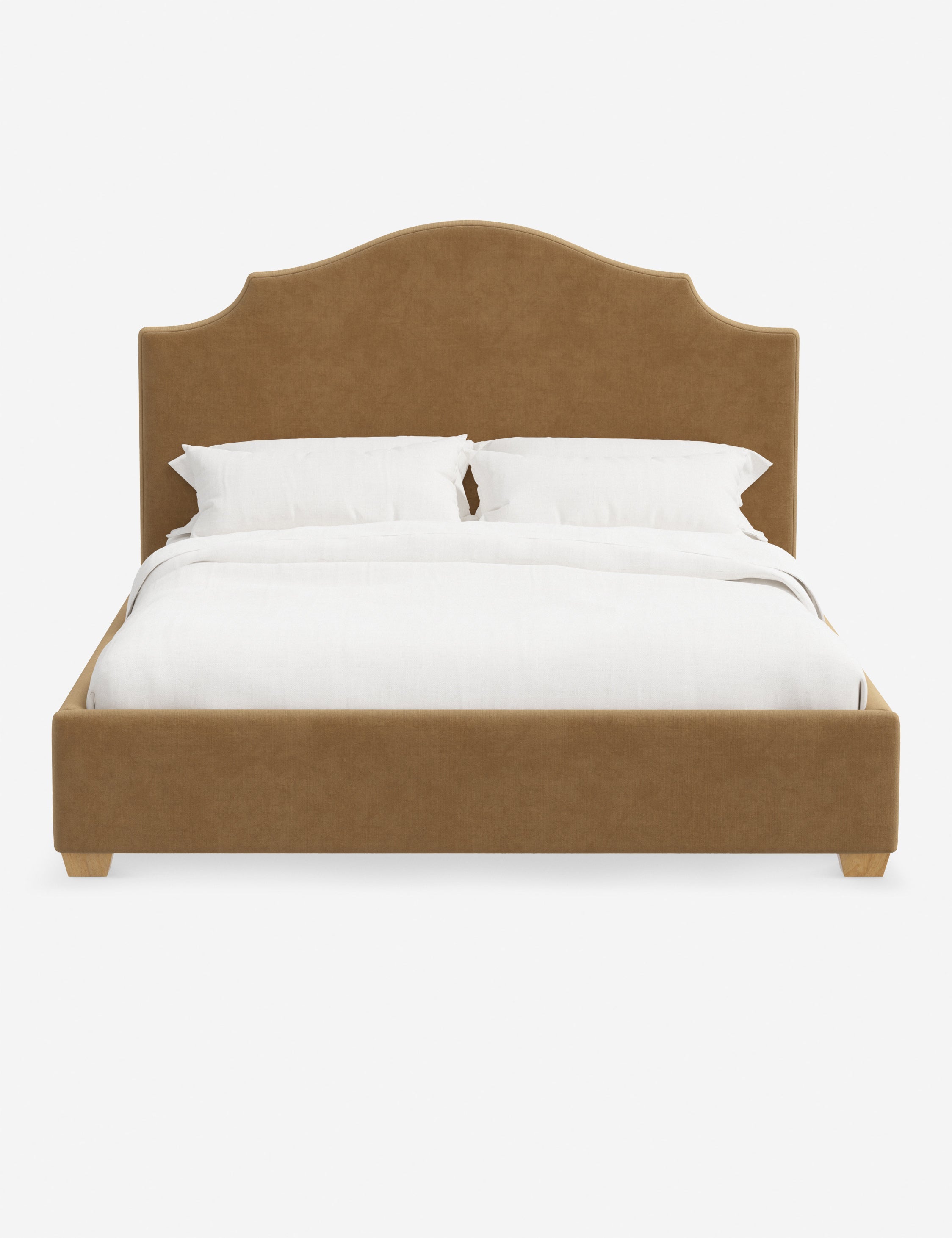 Padden Platform Bed
