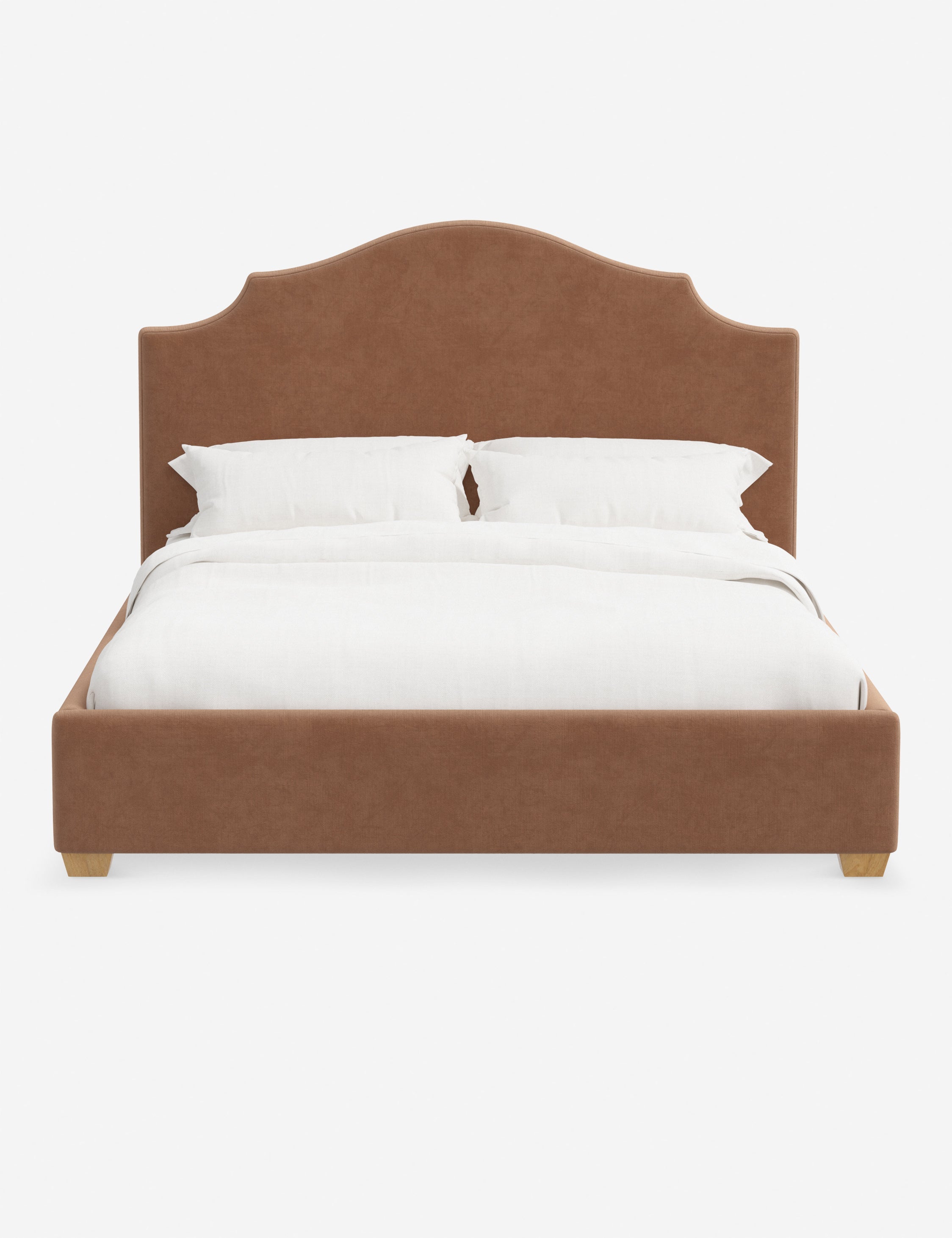 Padden Platform Bed