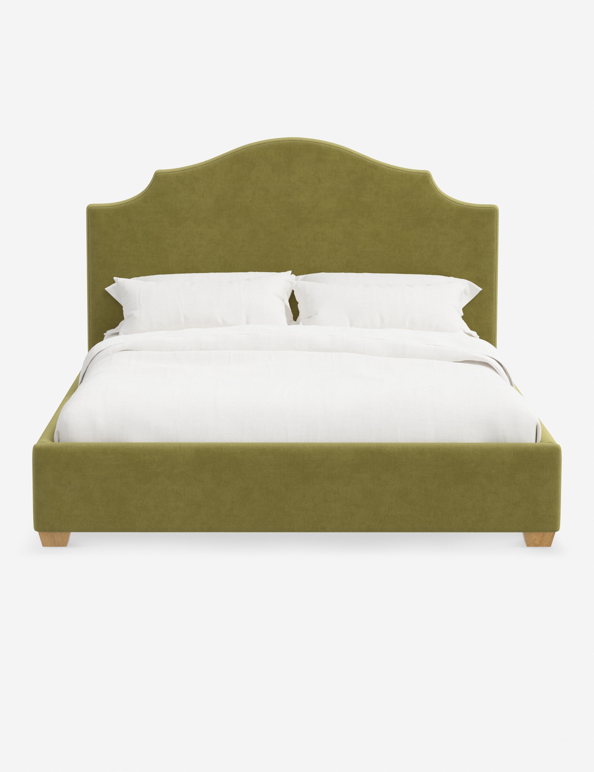 Padden Platform Bed