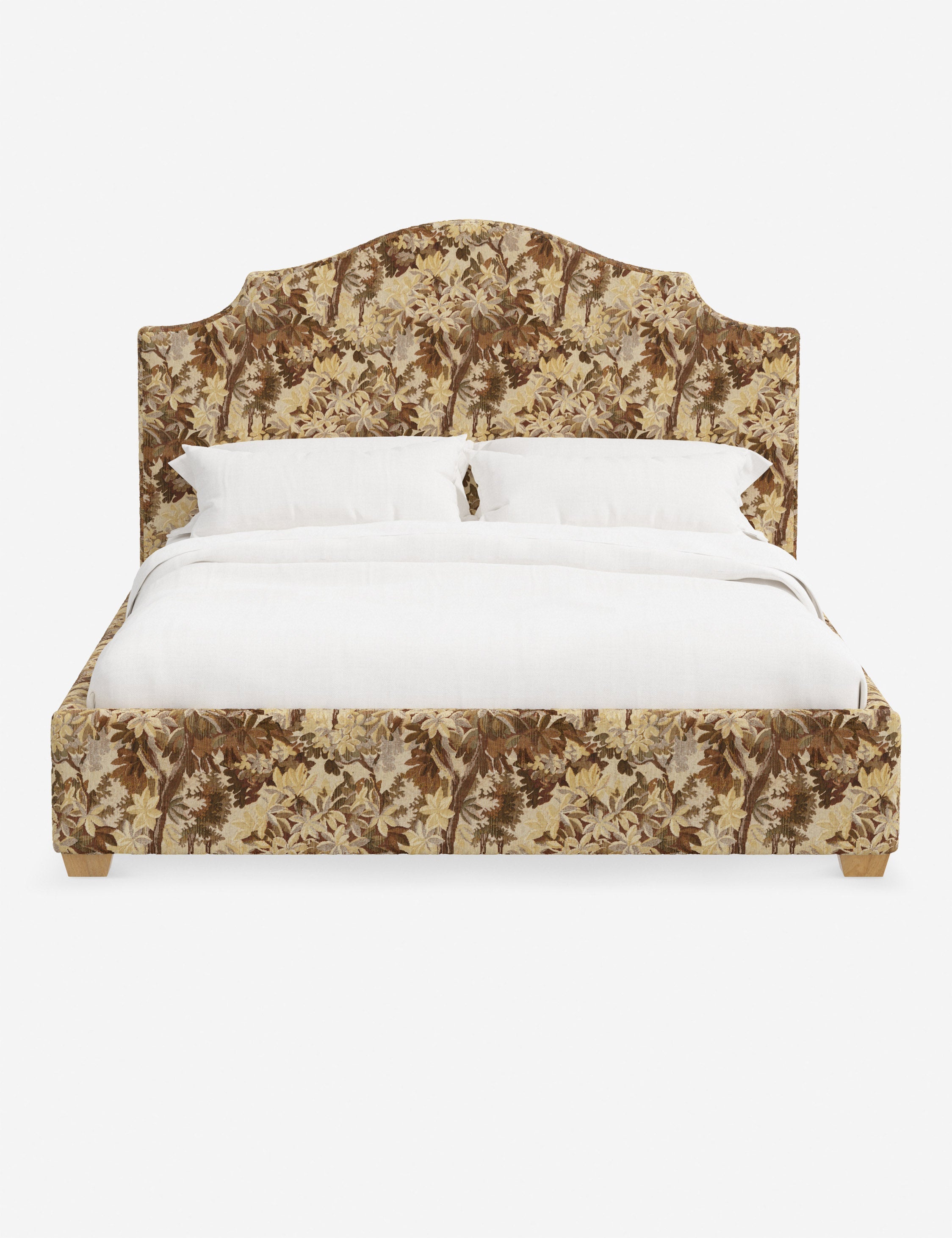 Padden Platform Bed