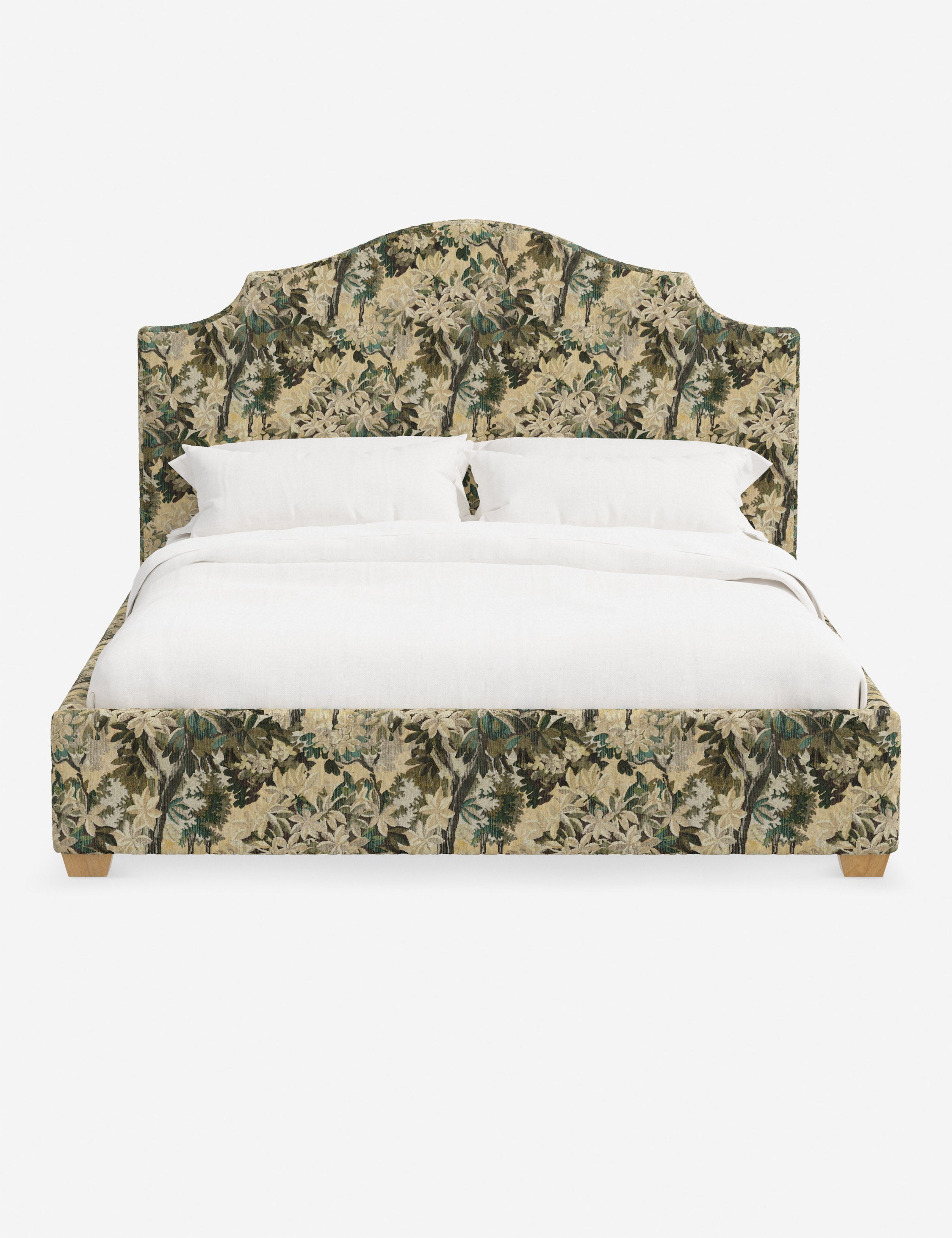 Padden Platform Bed