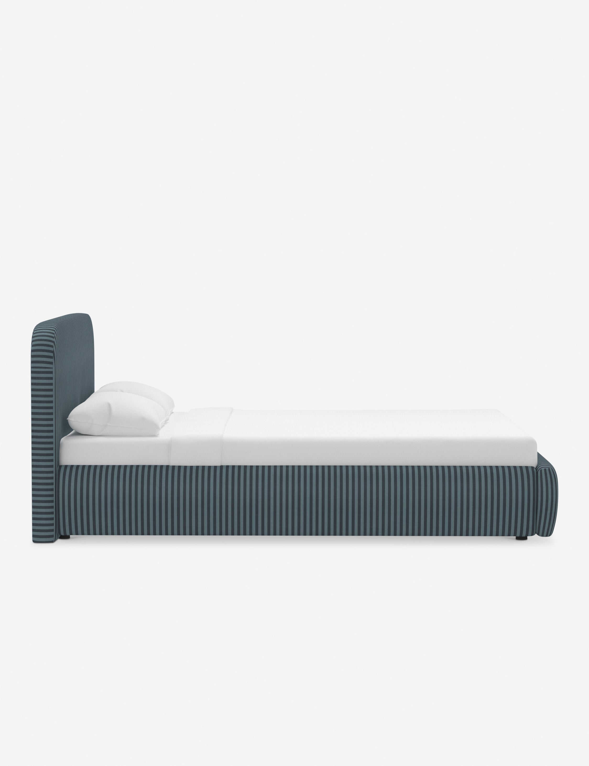 Nabiha Platform Bed