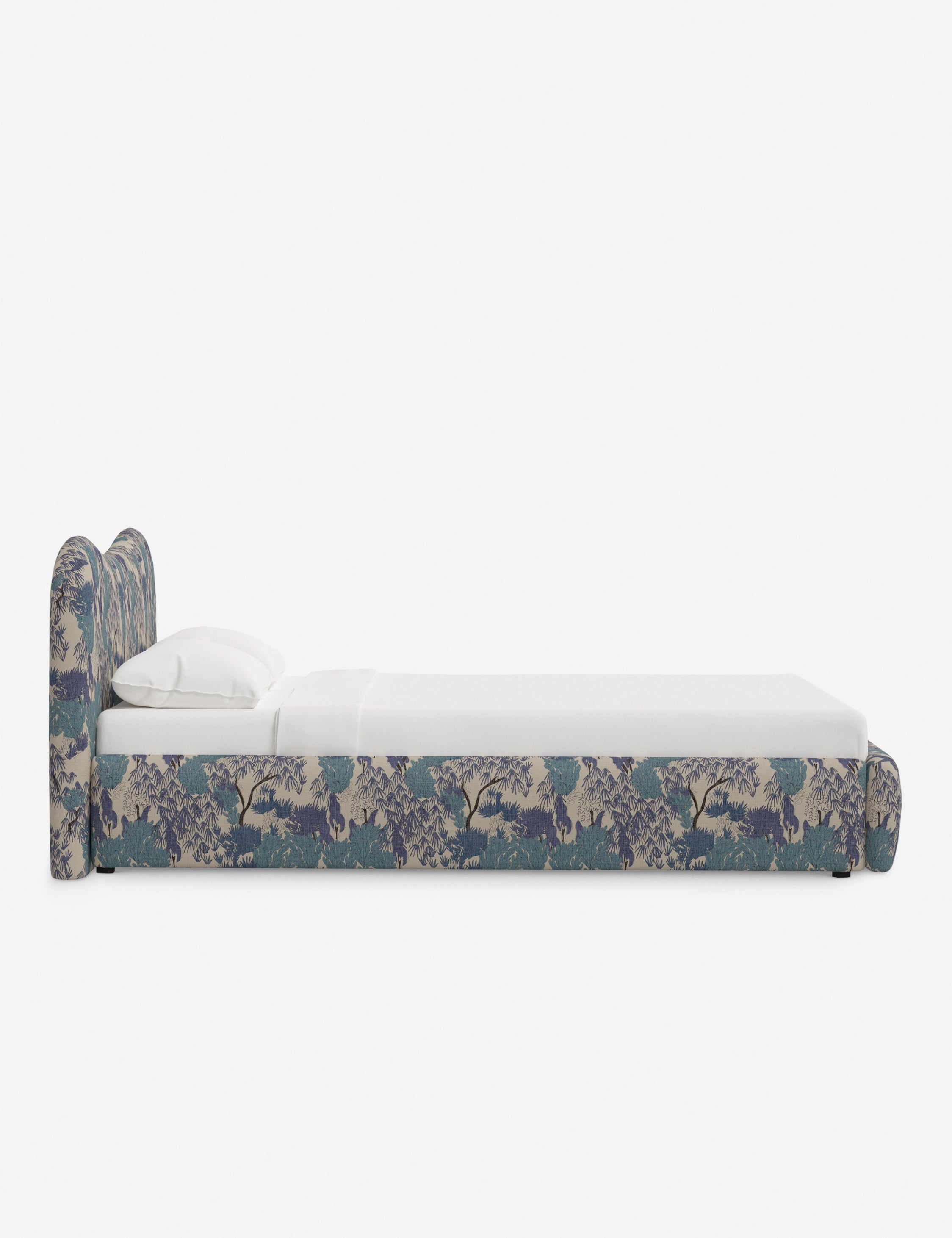 Gladys Platform Bed by Sarah Sherman Samuel