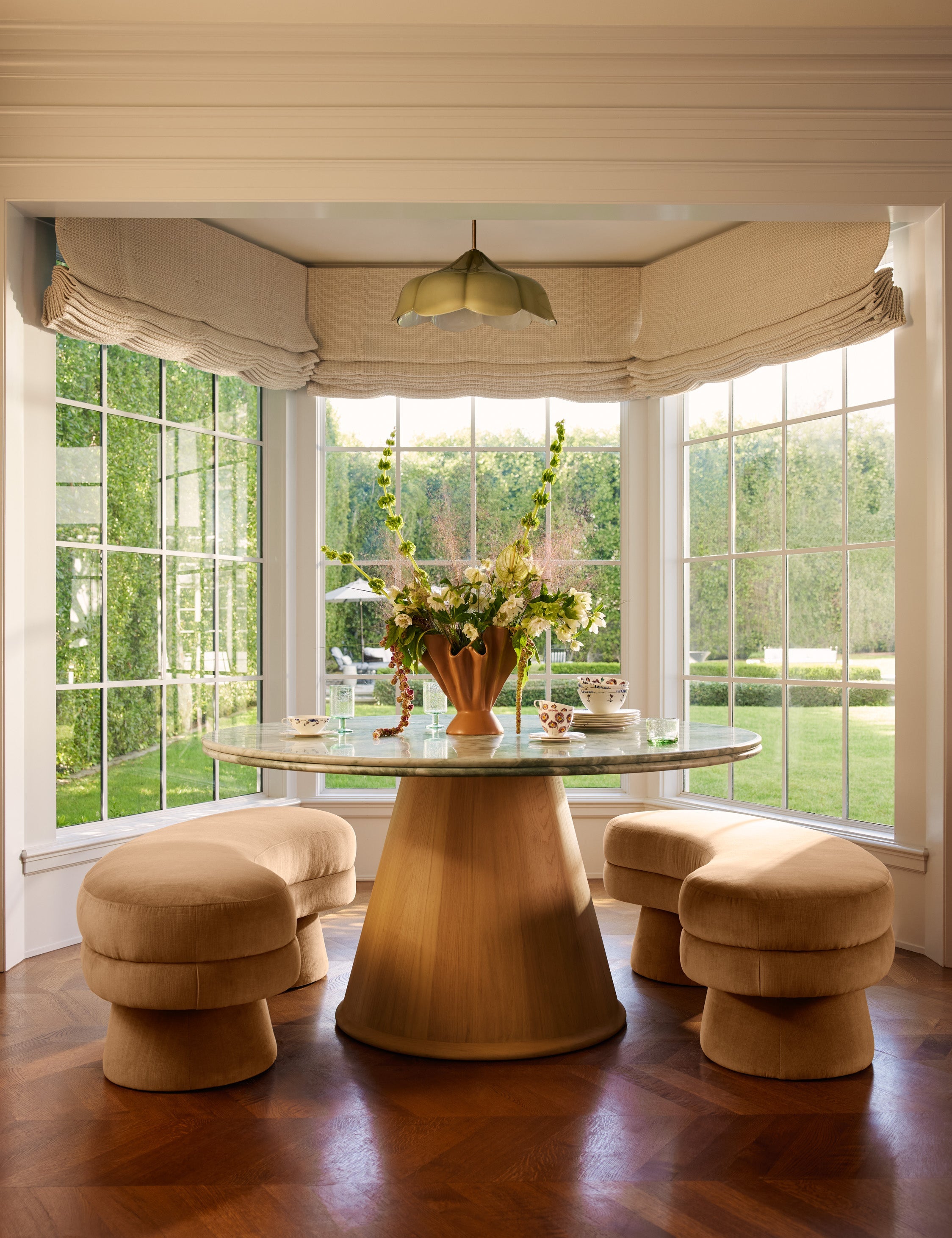 Bellet Bench