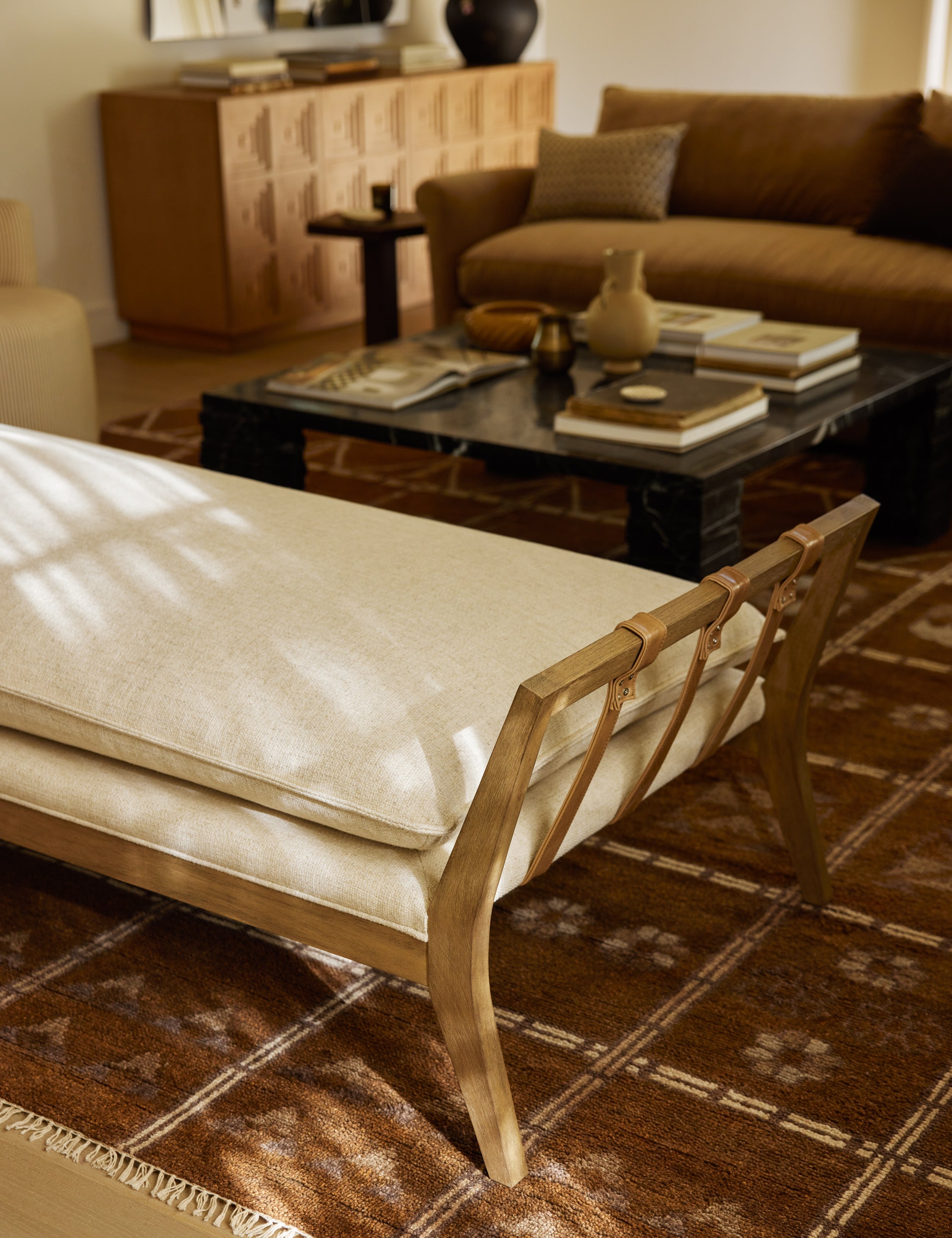 Seriphe Chaise
