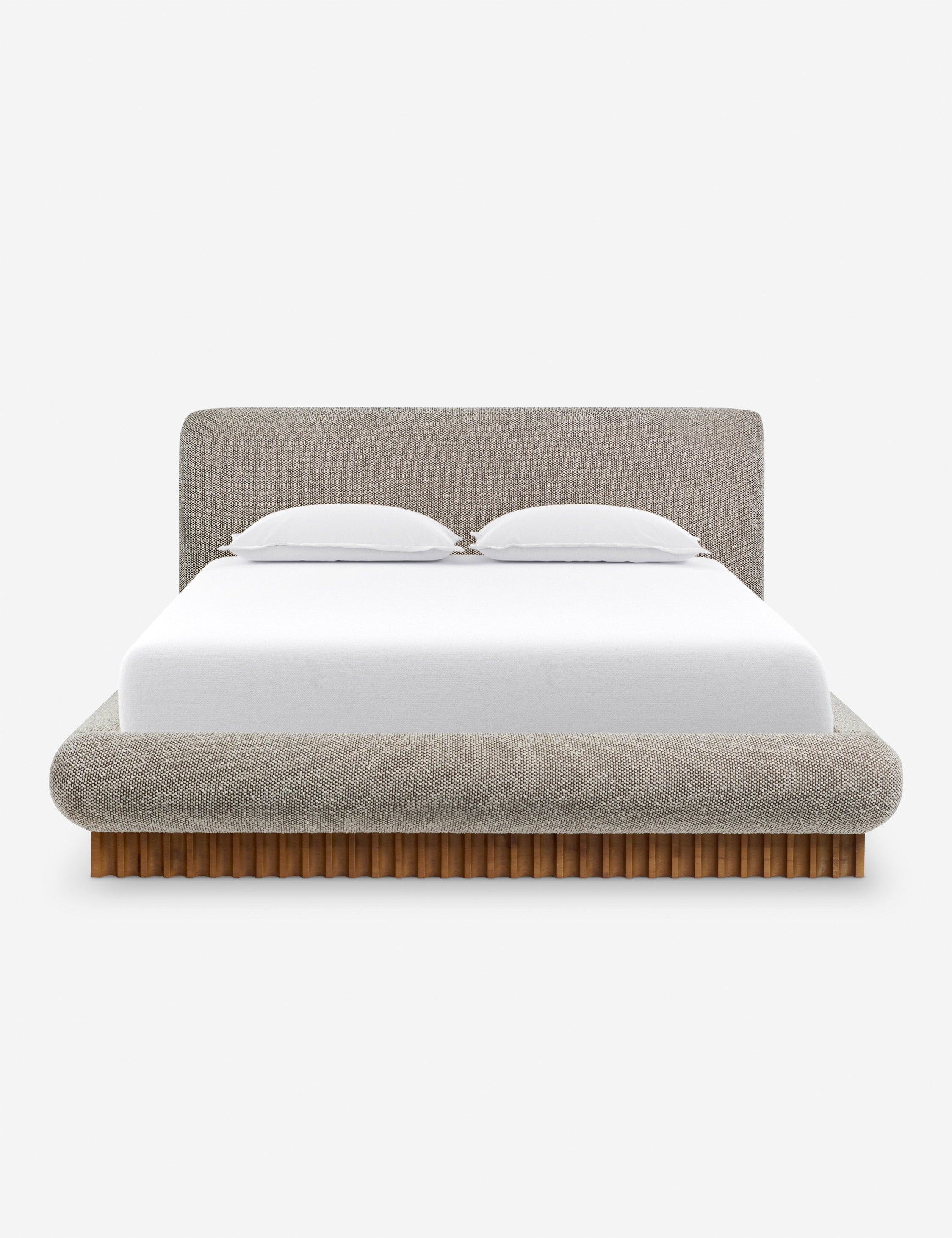 Billow Bed by Sarah Sherman Samuel