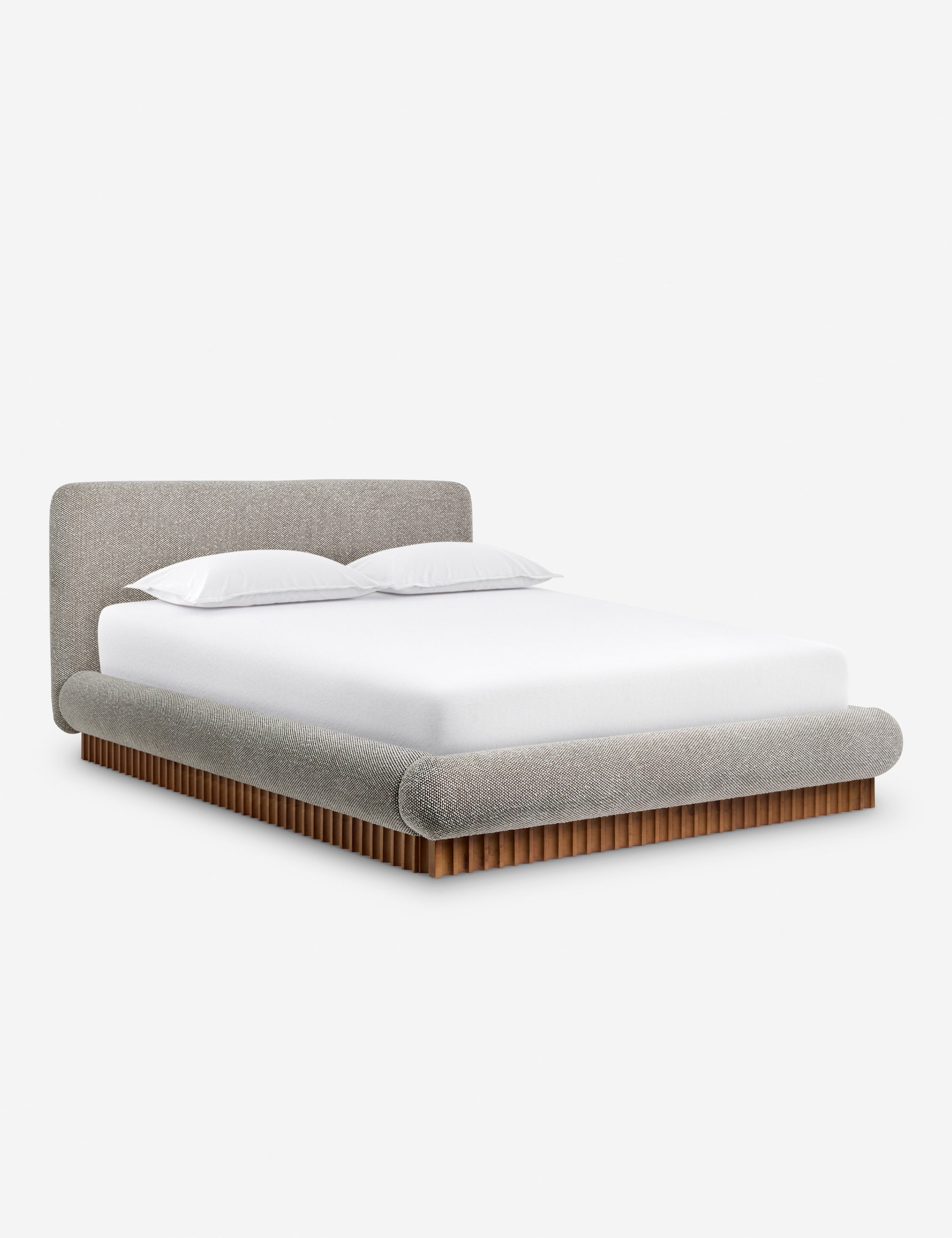 Billow Bed by Sarah Sherman Samuel