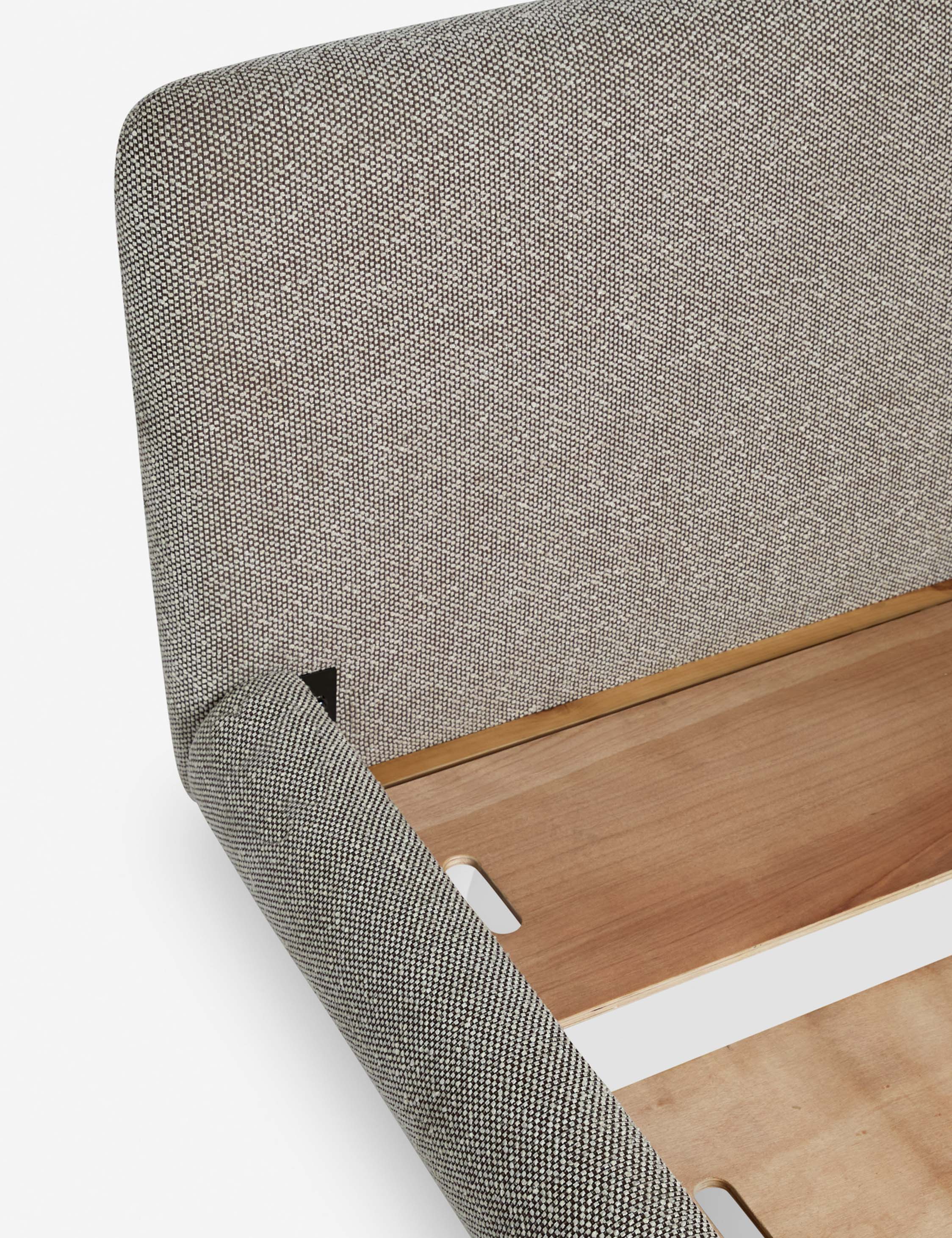 Billow Bed by Sarah Sherman Samuel