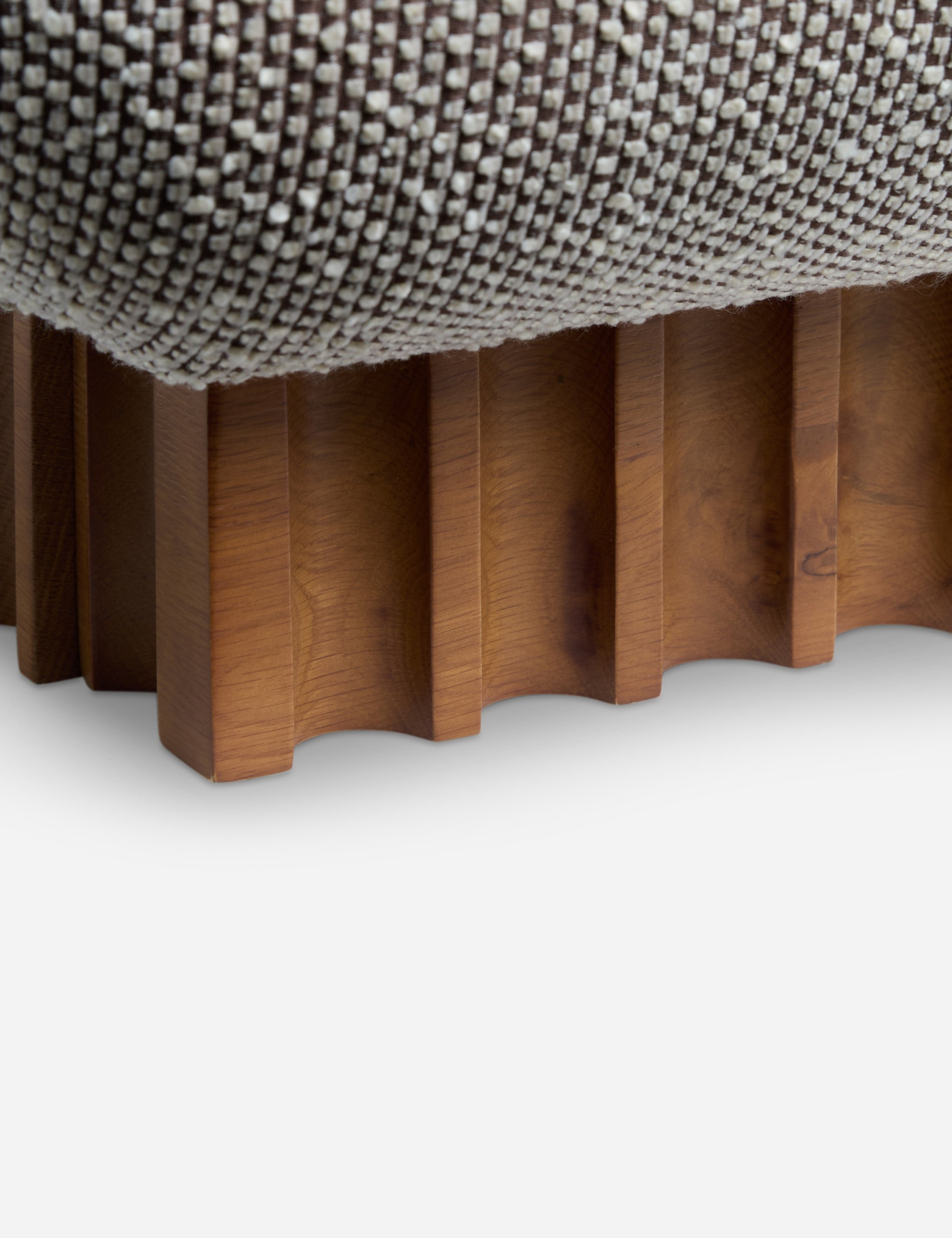 Billow Bed by Sarah Sherman Samuel