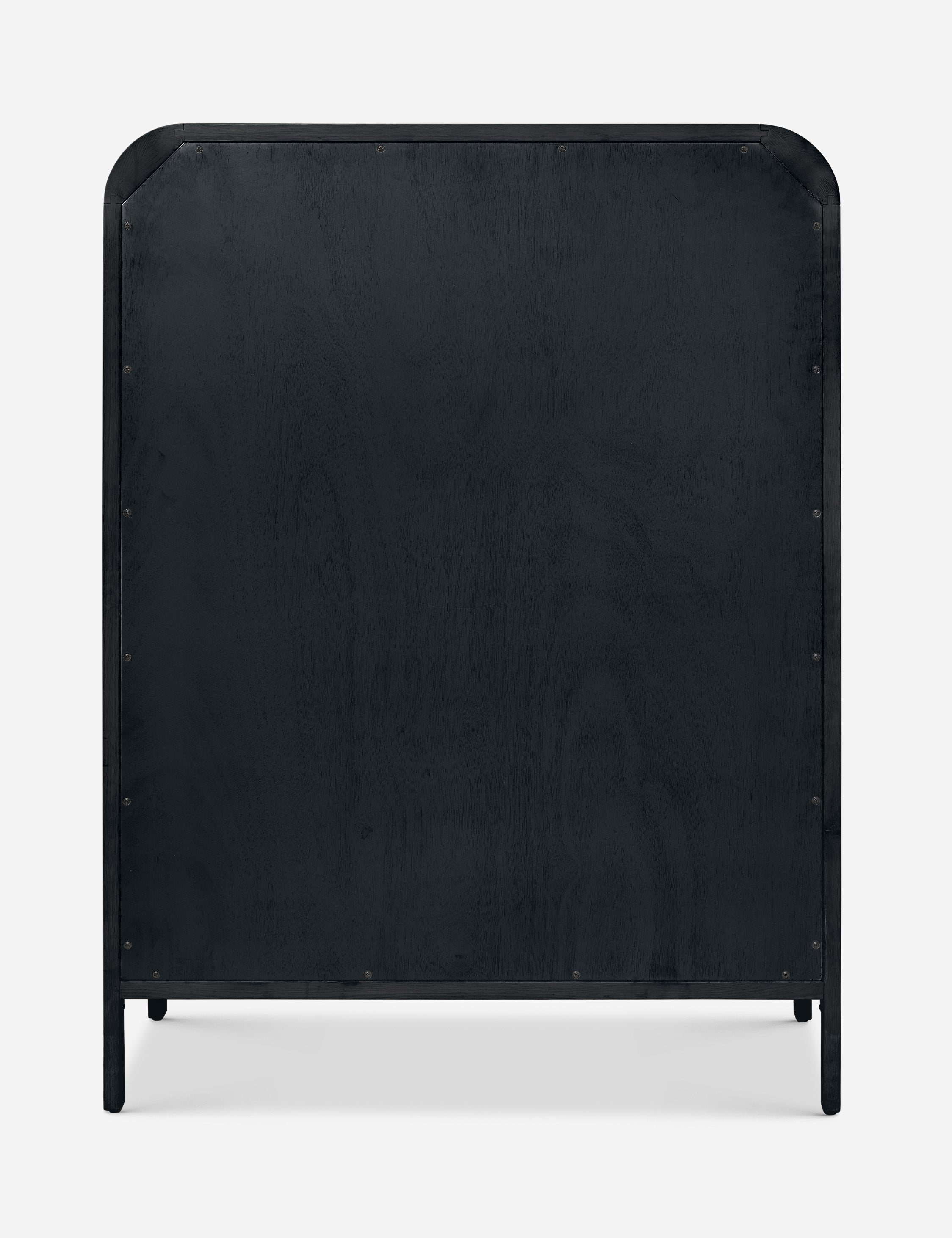 Brooke 5-Drawer Dresser