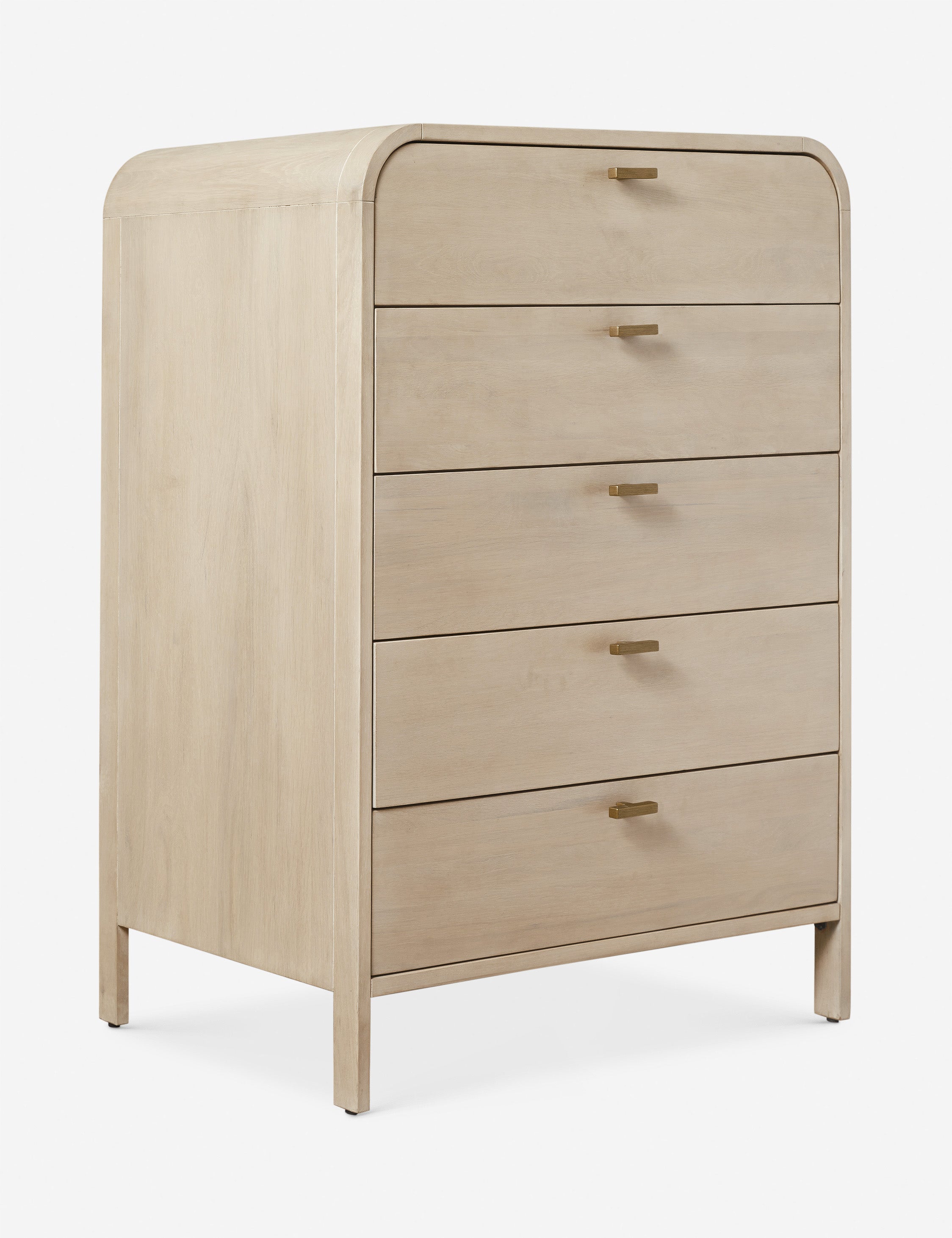 Brooke 5-Drawer Dresser