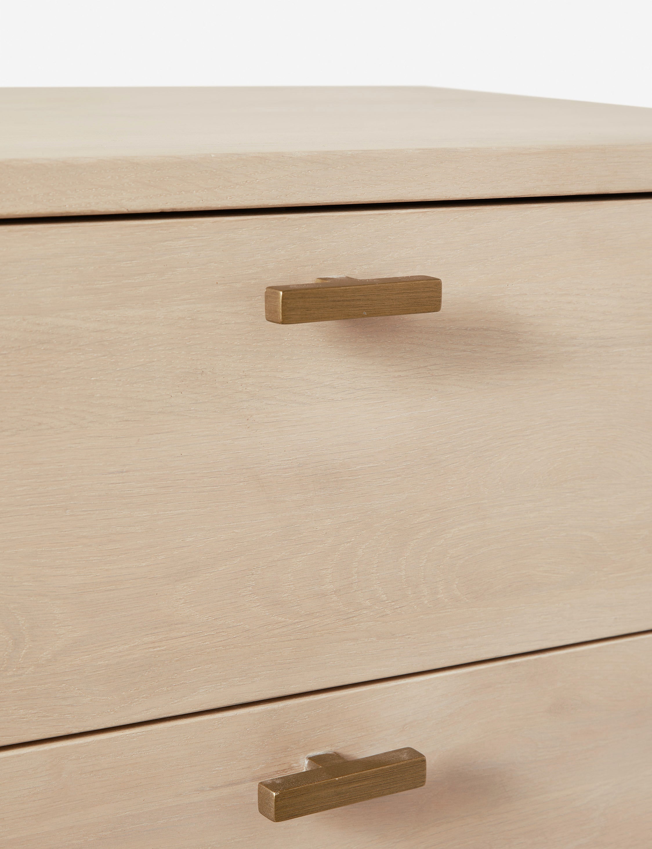 Brooke 5-Drawer Dresser