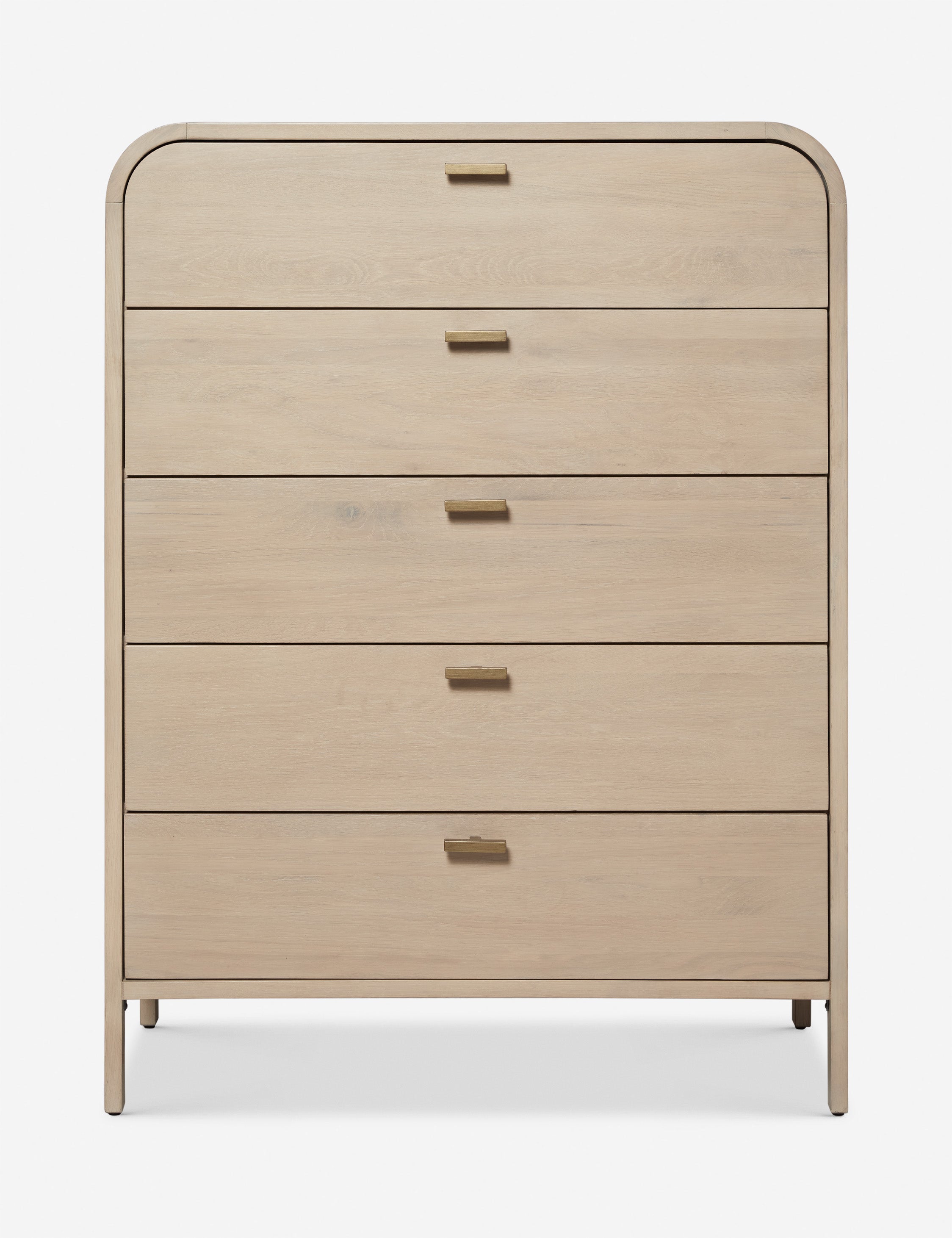 Brooke 5-Drawer Dresser