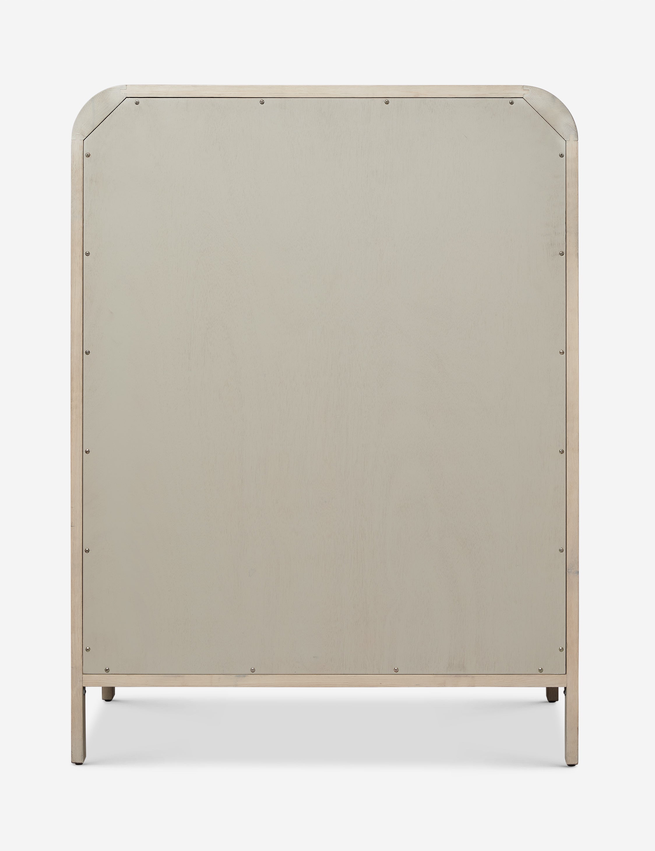 Brooke 5-Drawer Dresser