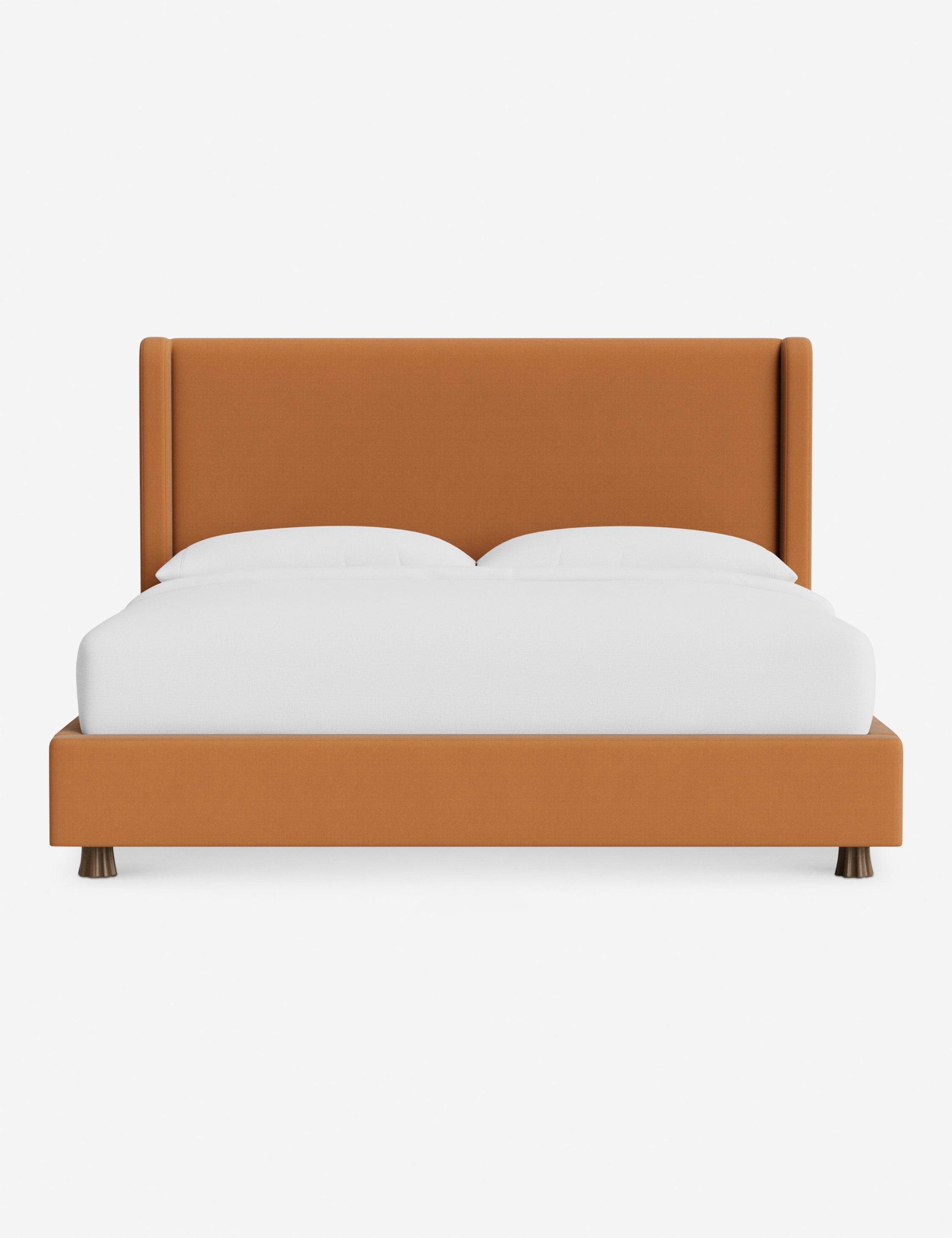 Domme Platform Bed by DISC Interiors