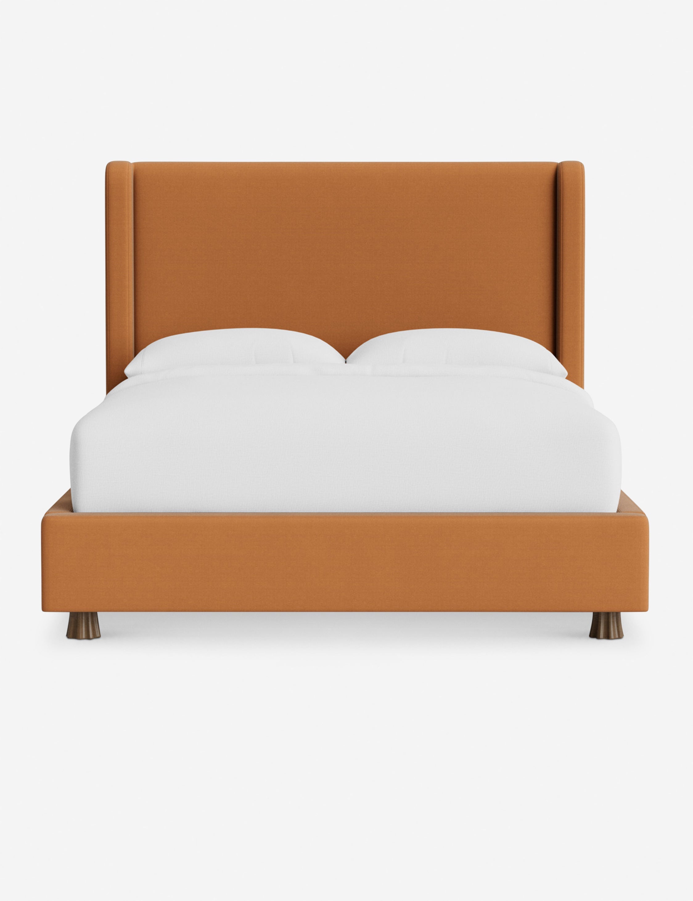 Domme Platform Bed by DISC Interiors