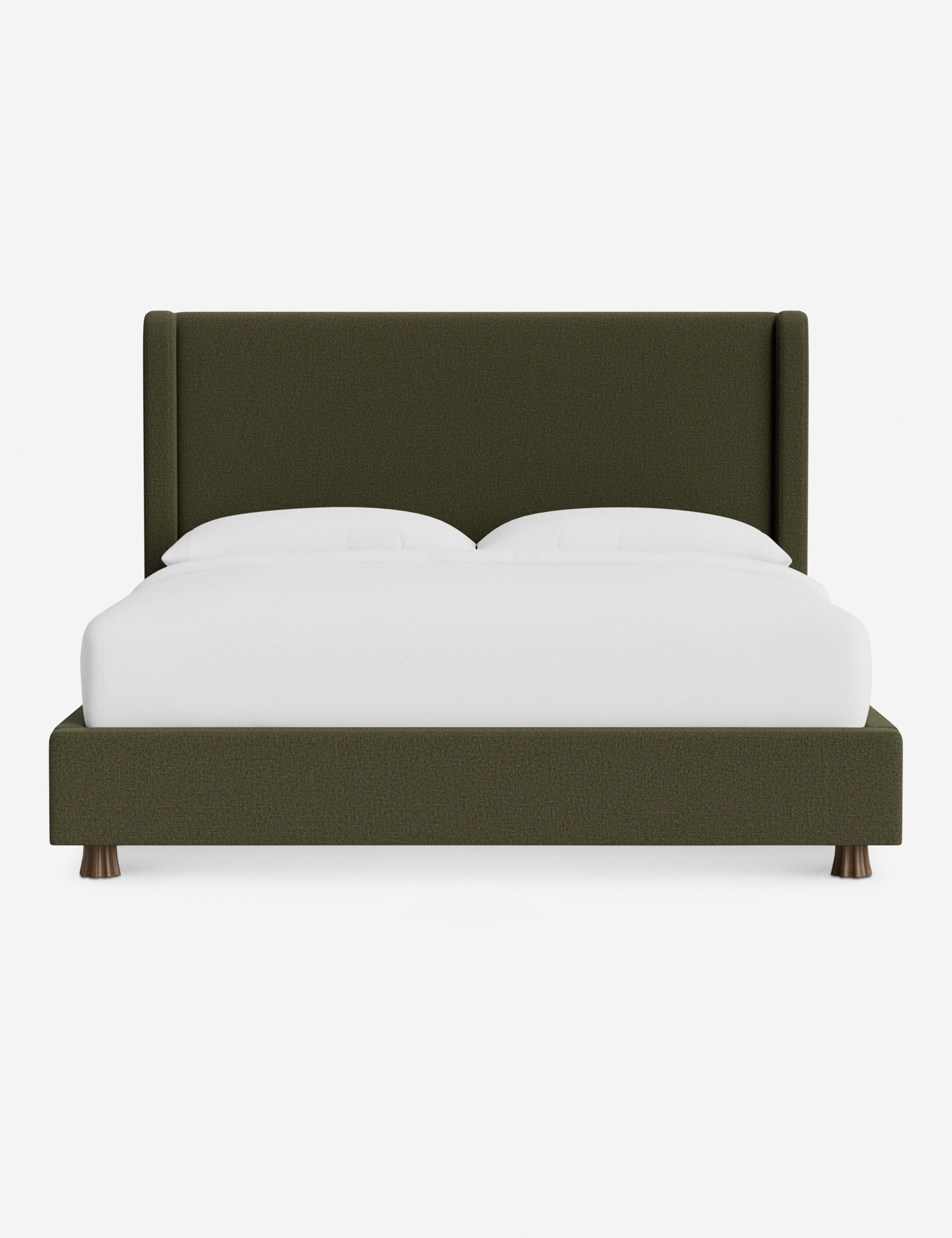 Domme Platform Bed by DISC Interiors