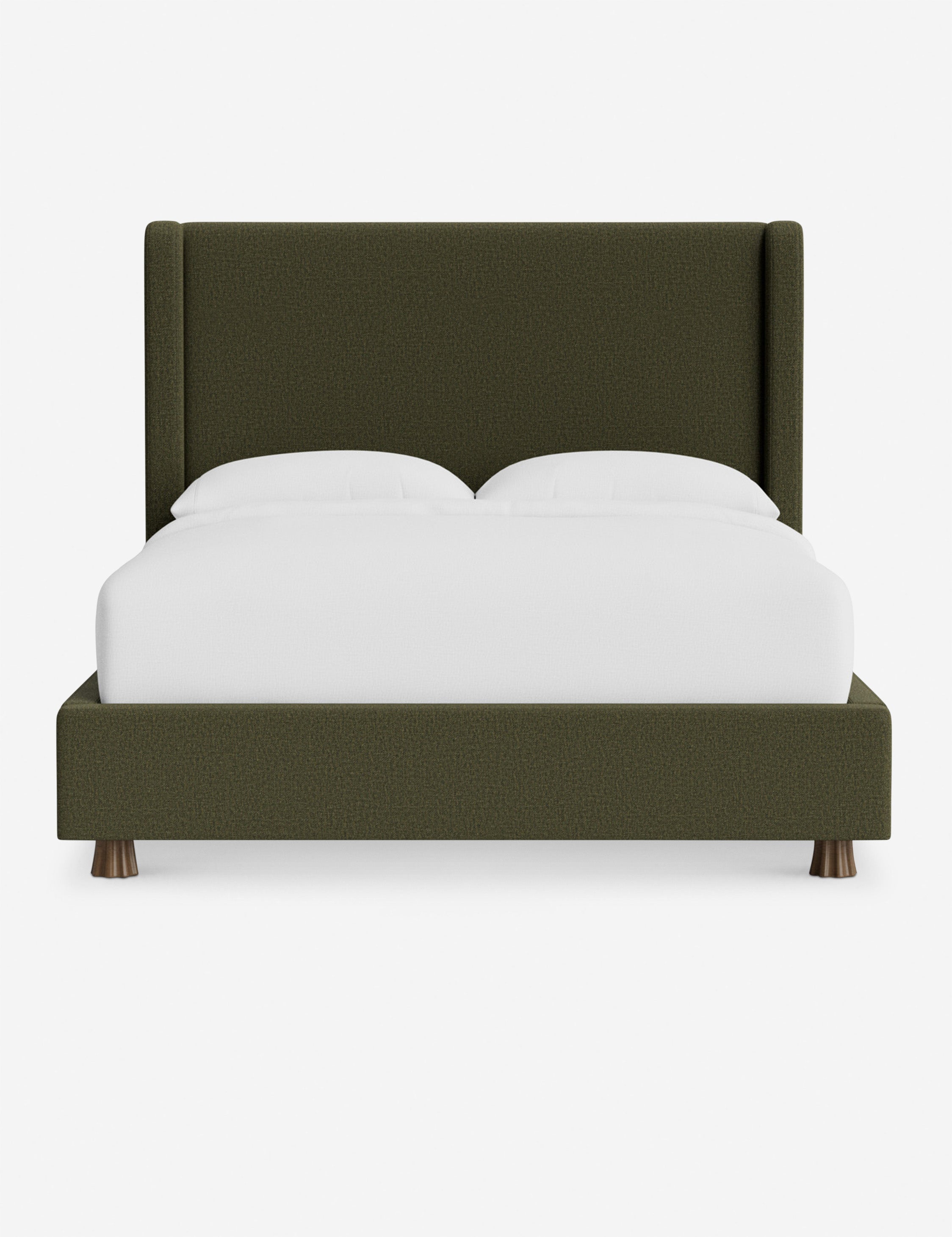 Domme Platform Bed by DISC Interiors