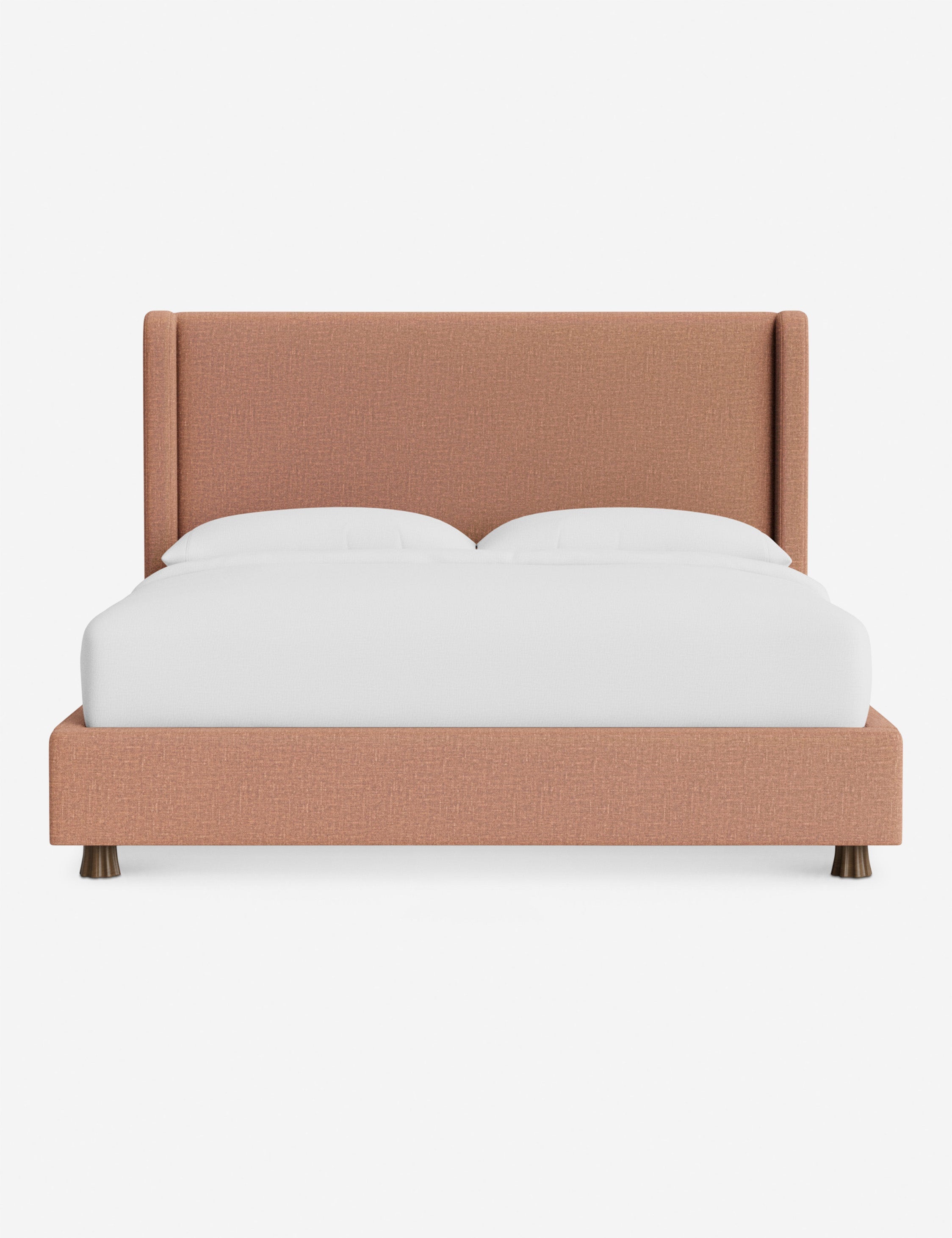 Domme Platform Bed by DISC Interiors