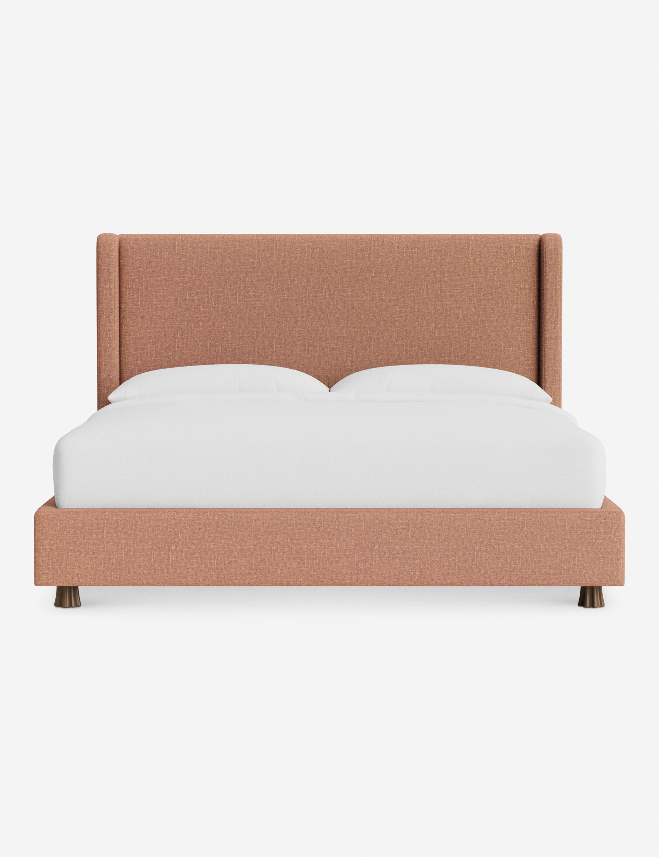 Domme Platform Bed by DISC Interiors
