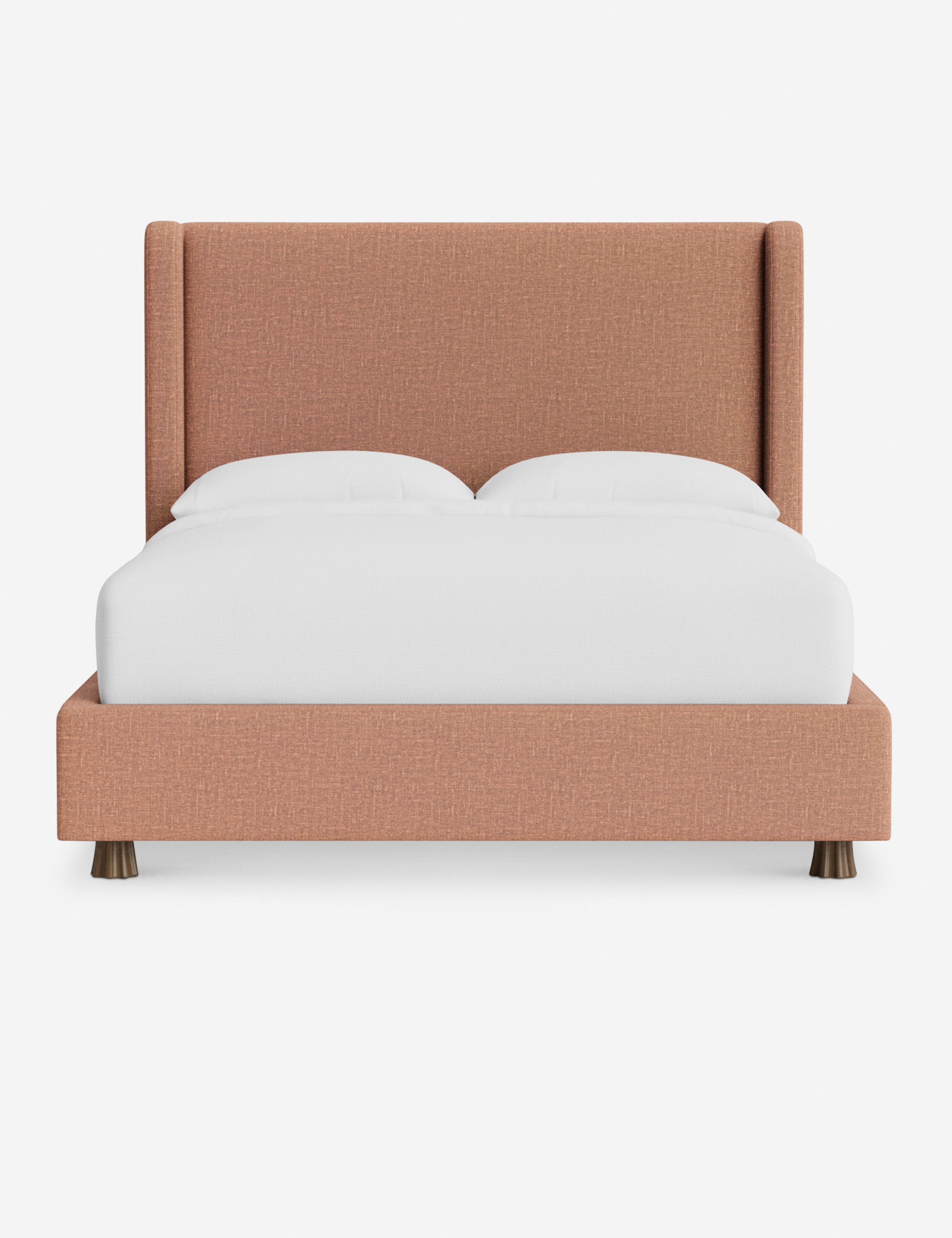 Domme Platform Bed by DISC Interiors