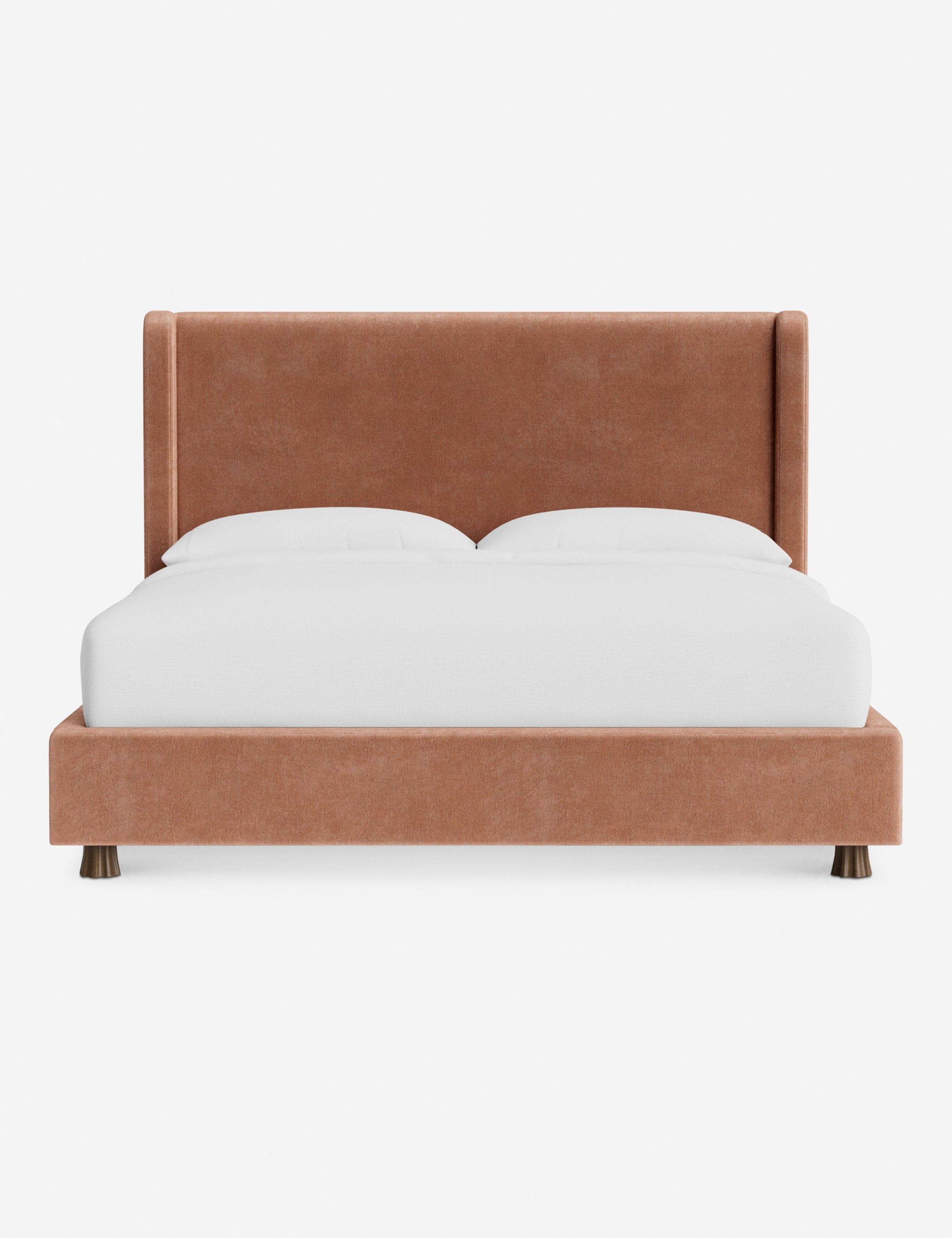 Domme Platform Bed by DISC Interiors