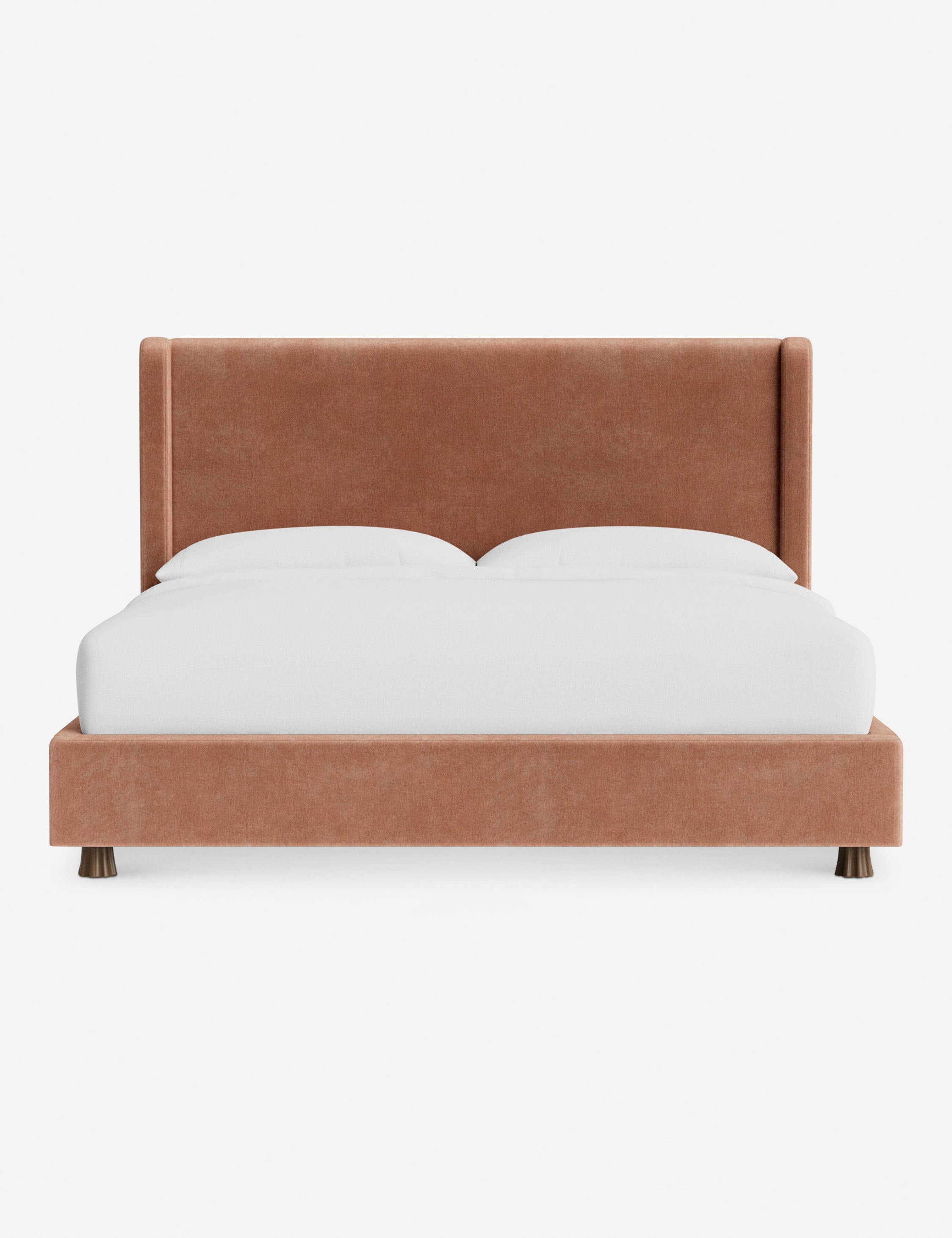 Domme Platform Bed by DISC Interiors