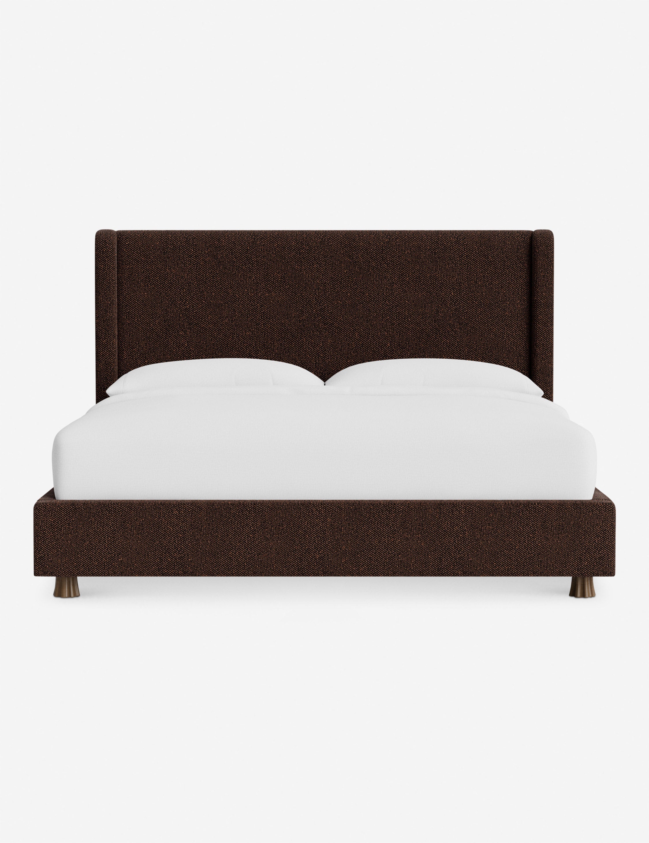 Domme Platform Bed by DISC Interiors