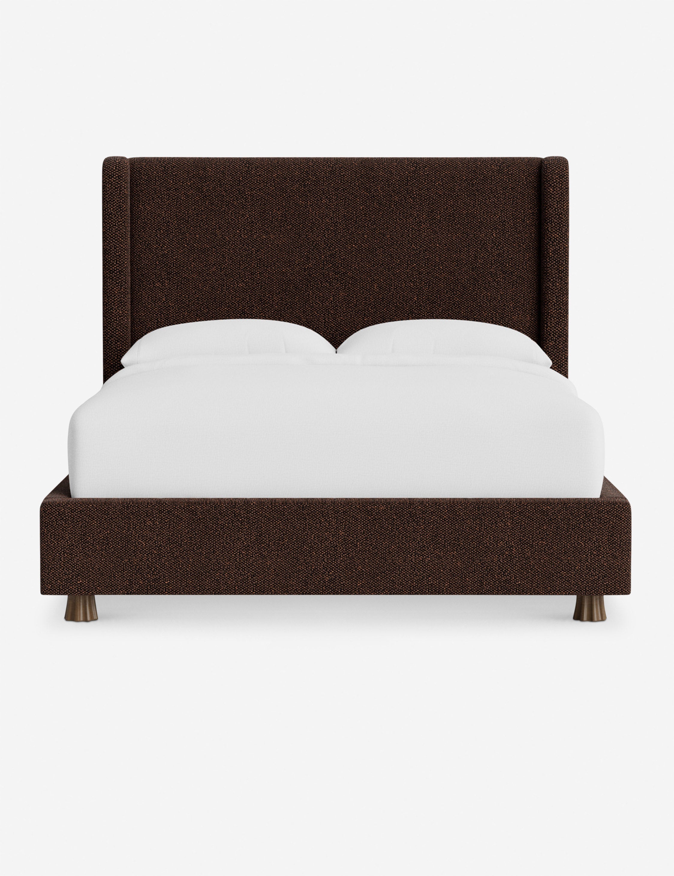 Domme Platform Bed by DISC Interiors