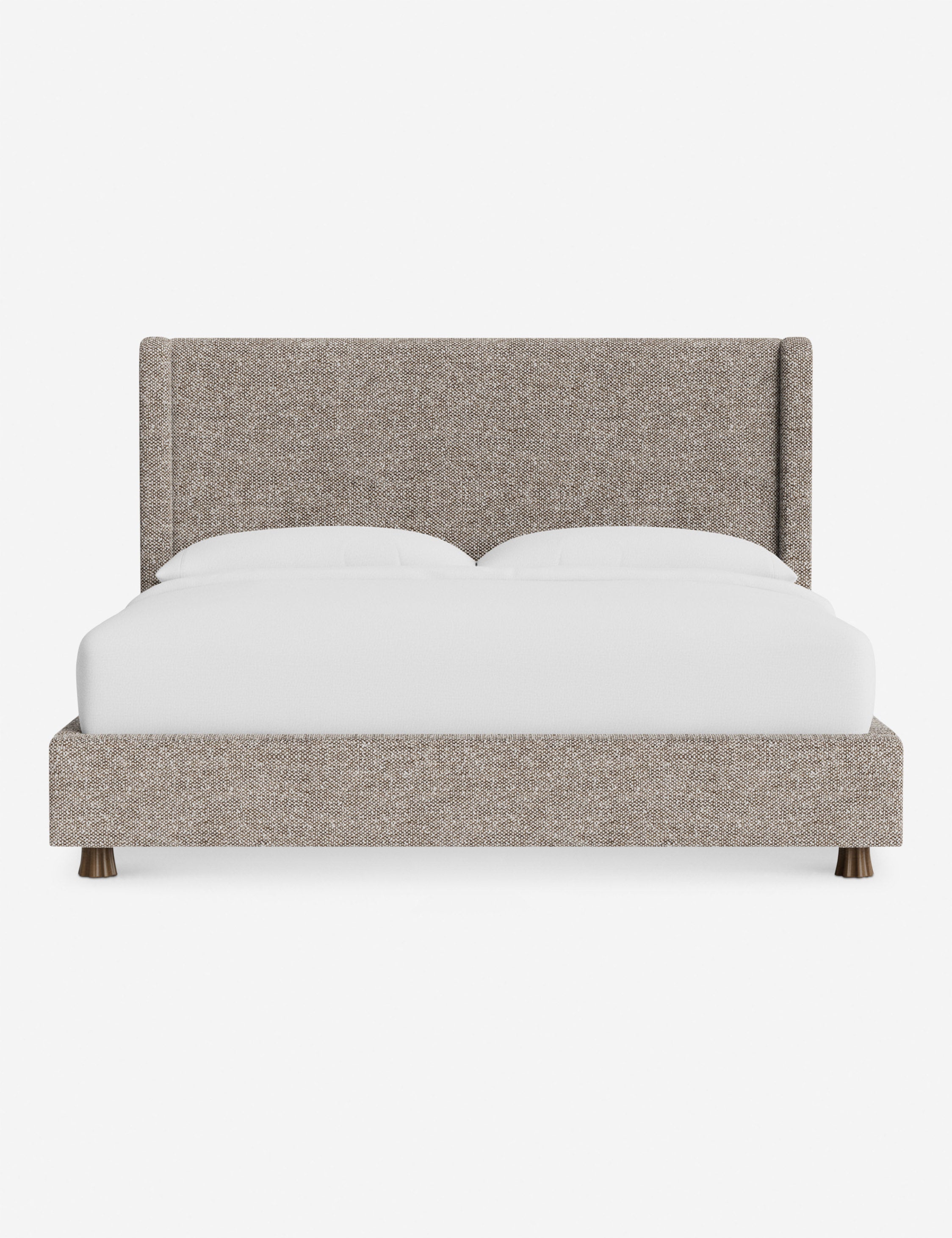 Domme Platform Bed by DISC Interiors