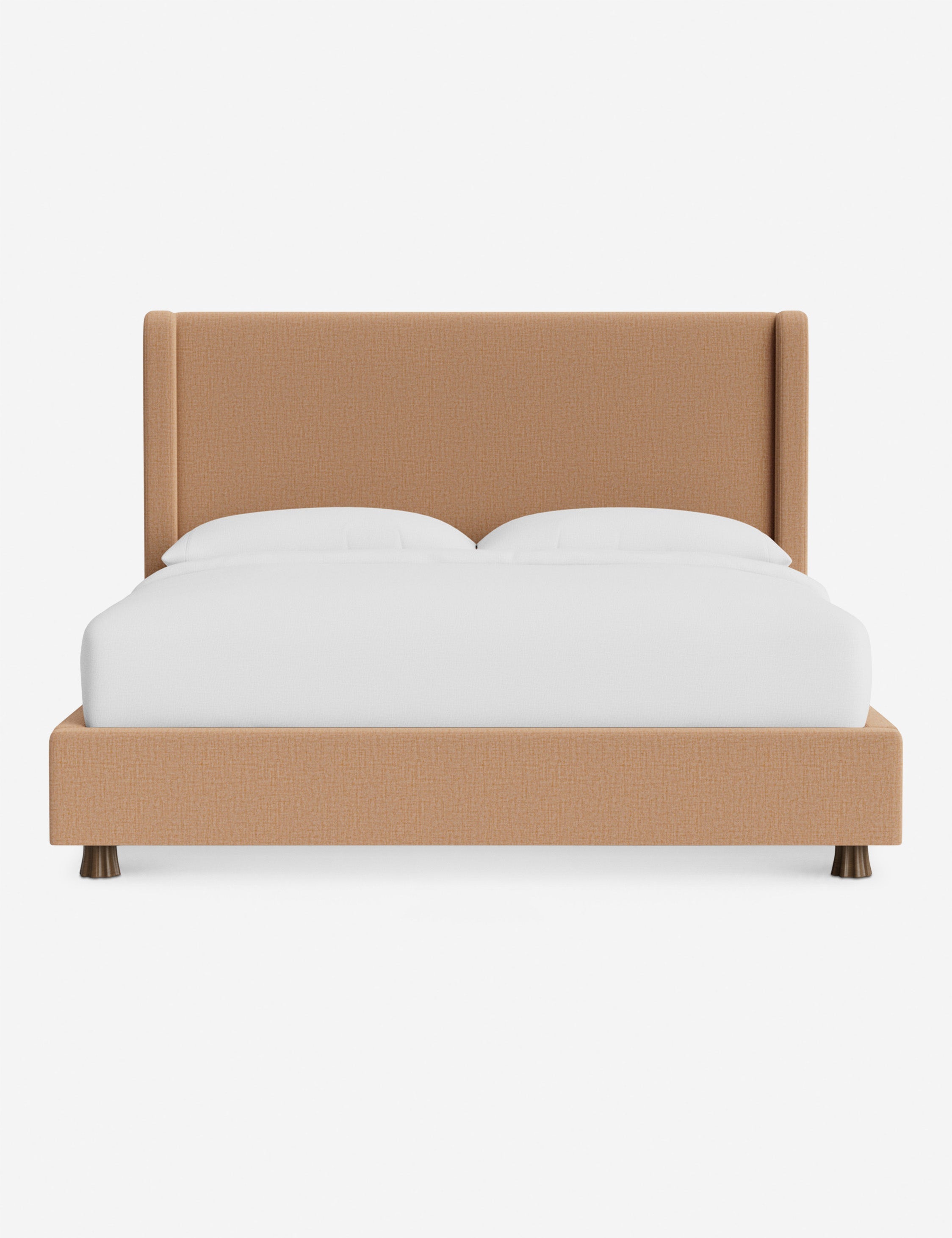 Domme Platform Bed by DISC Interiors