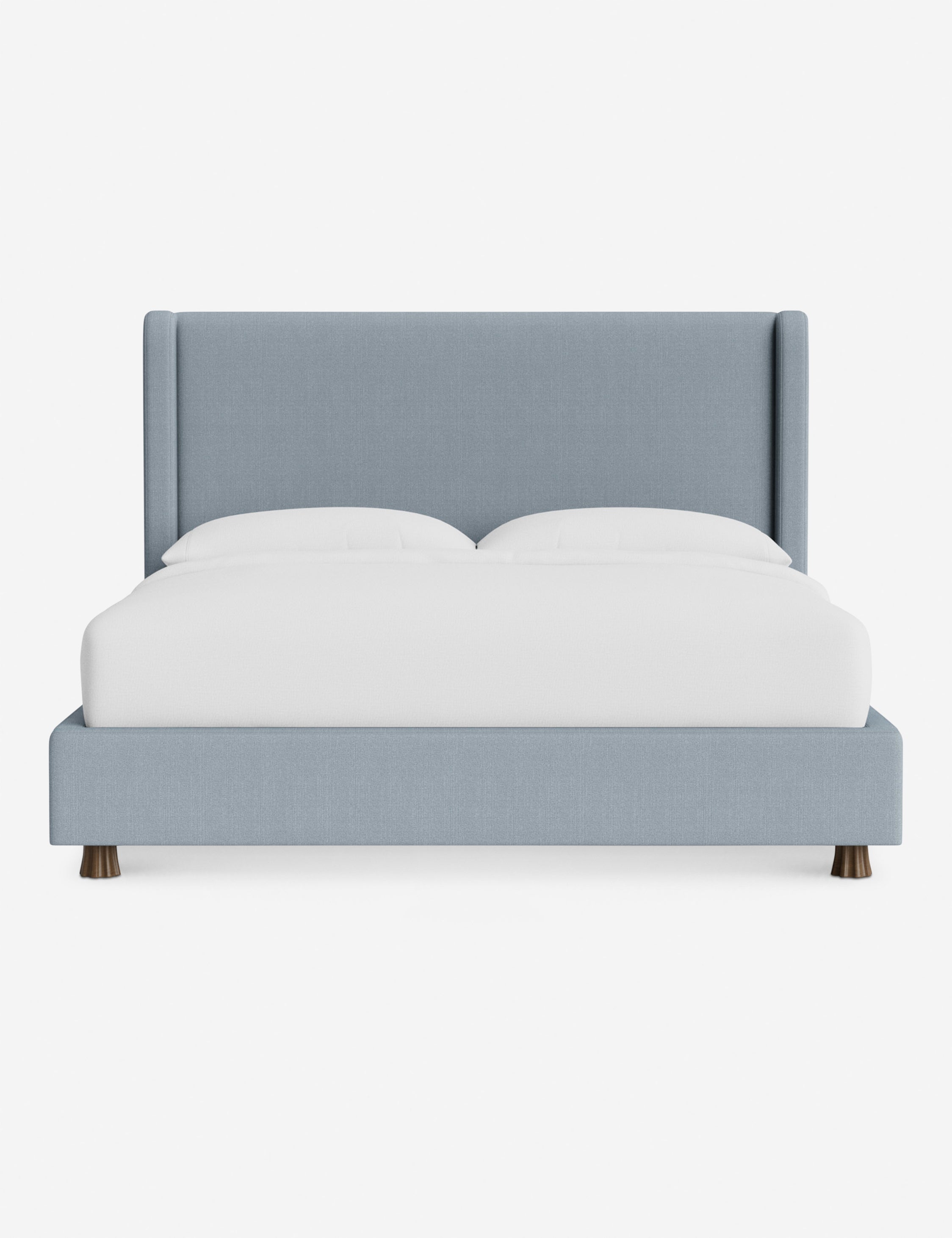Domme Platform Bed by DISC Interiors
