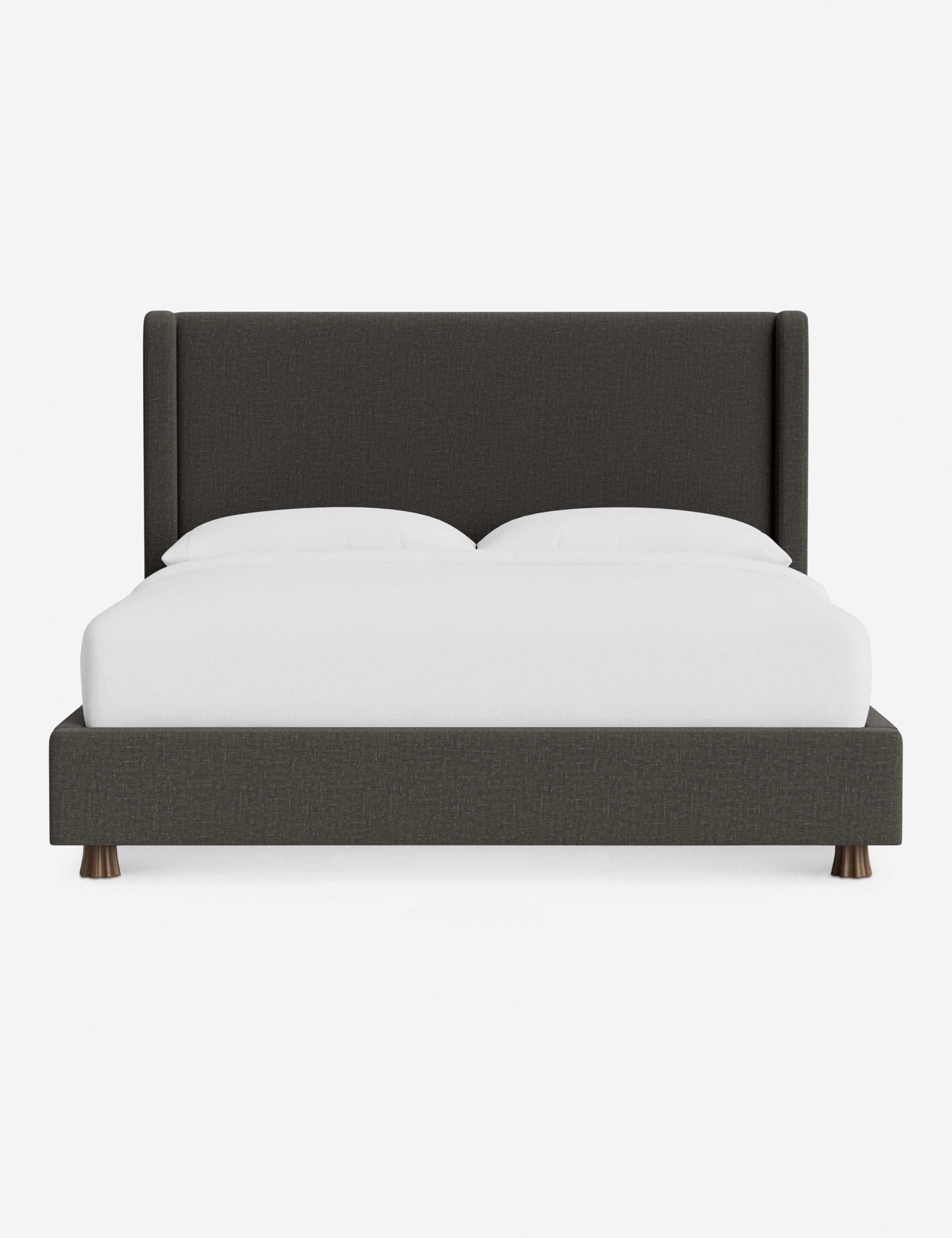 Domme Platform Bed by DISC Interiors