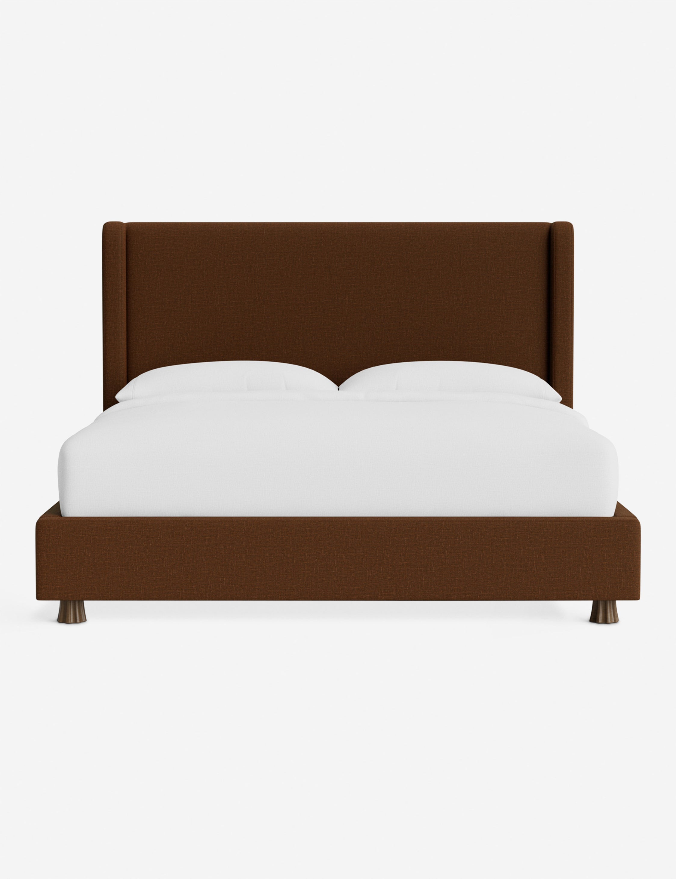 Domme Platform Bed by DISC Interiors