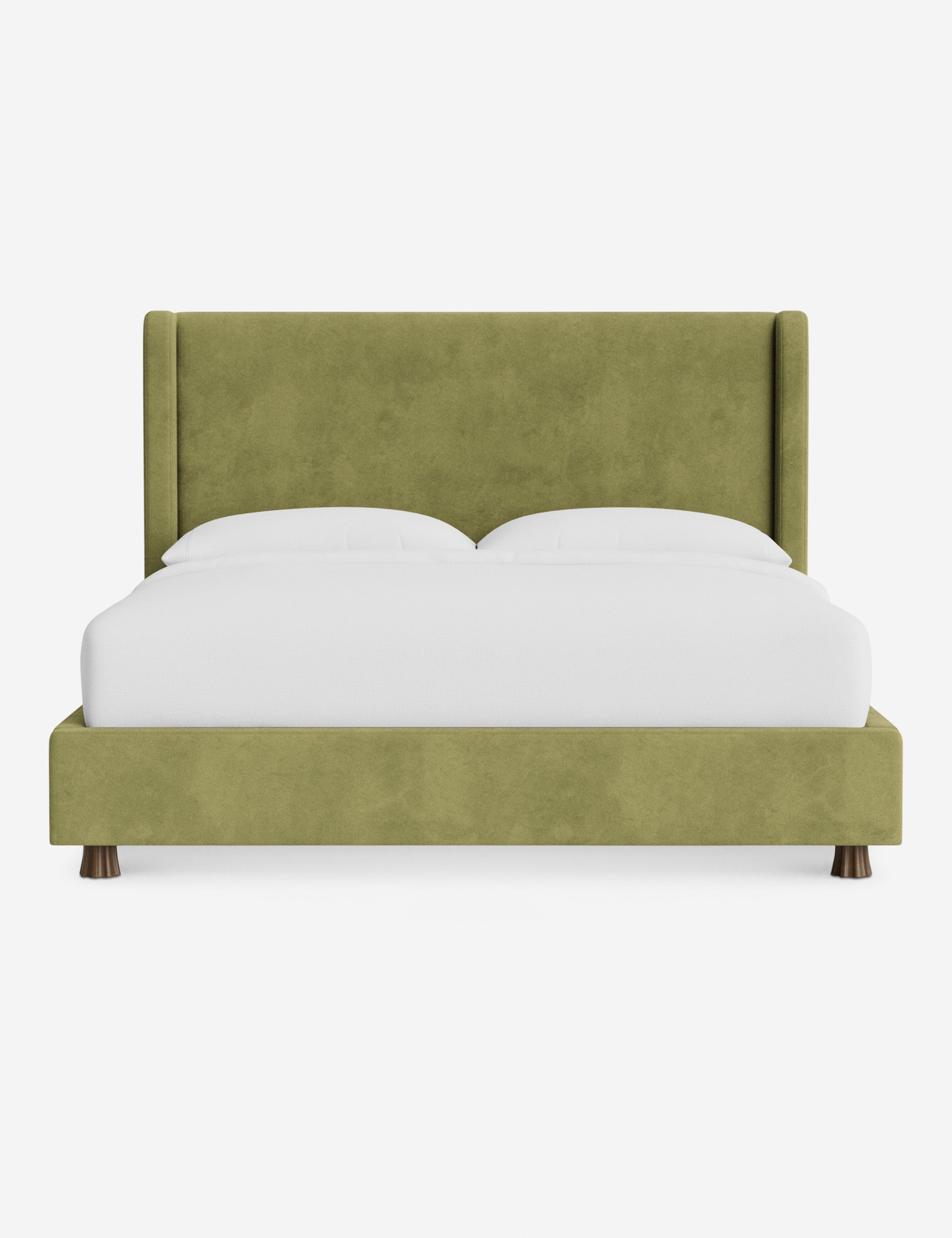 Domme Platform Bed by DISC Interiors