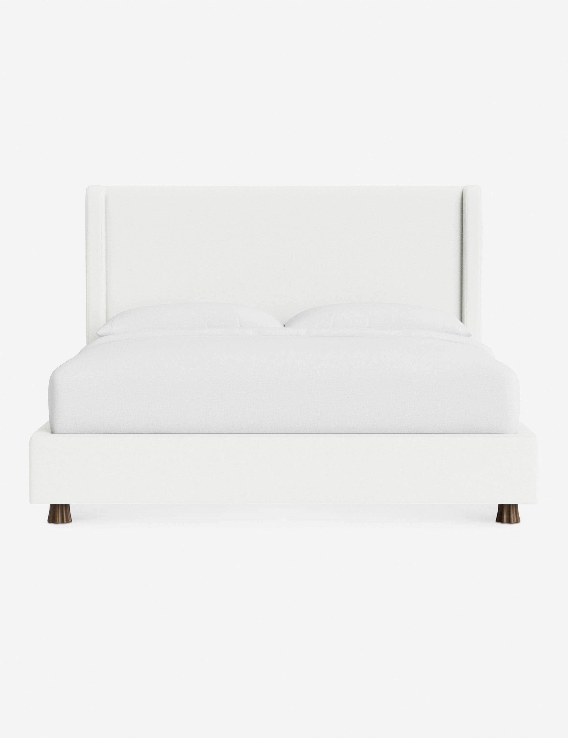 Domme Platform Bed by DISC Interiors