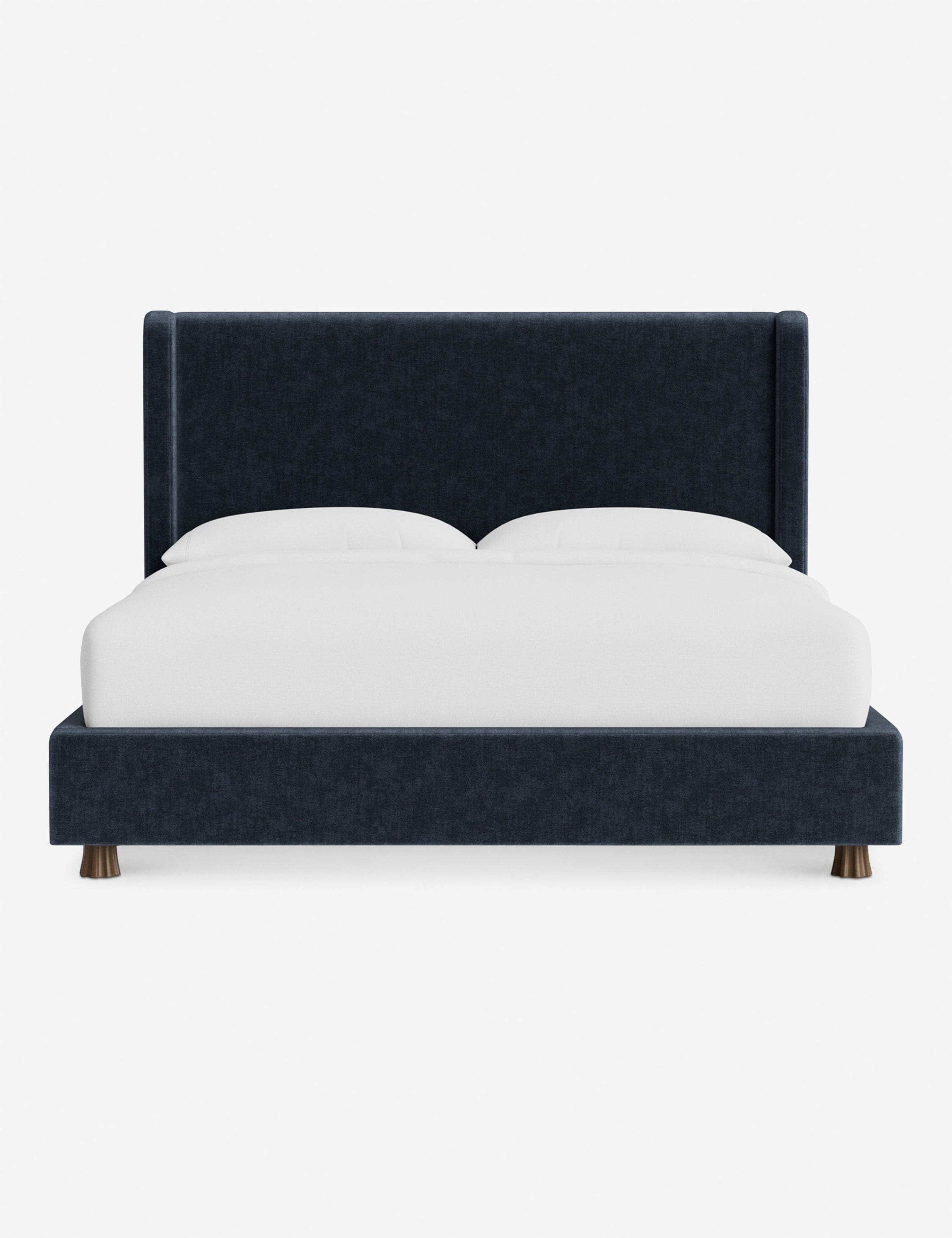 Domme Platform Bed by DISC Interiors