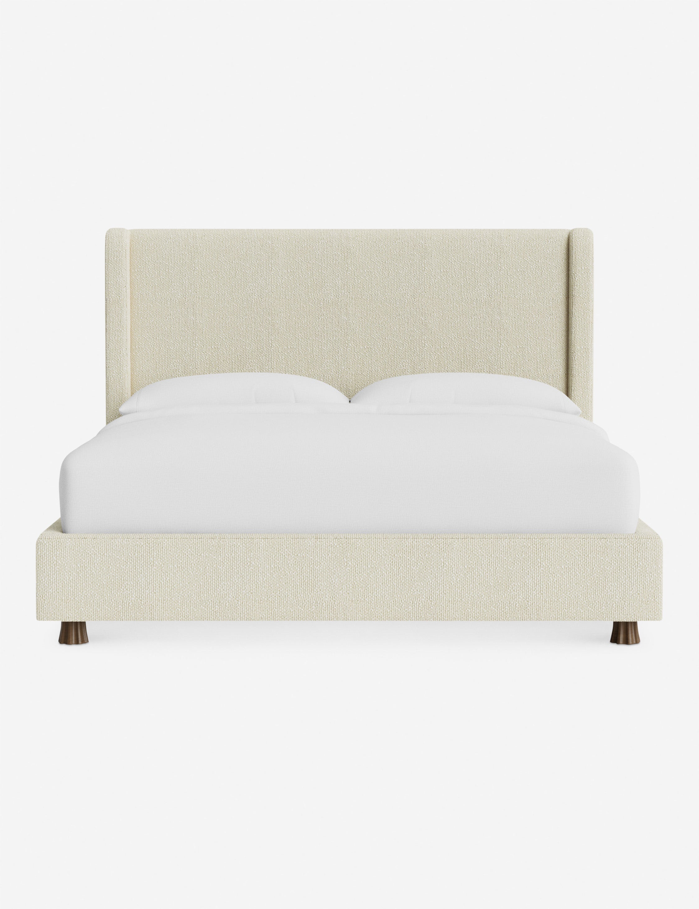 Domme Platform Bed by DISC Interiors