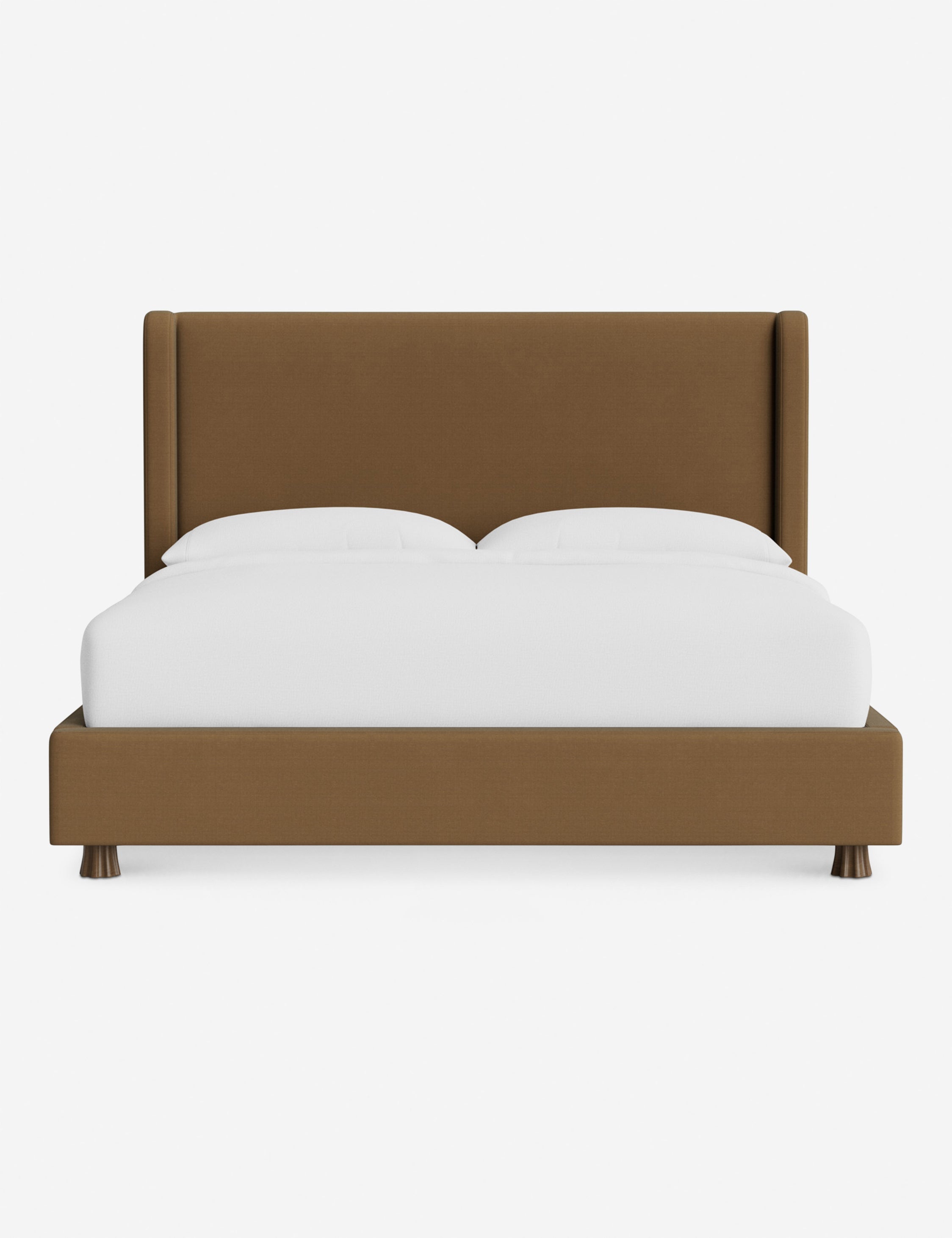 Domme Platform Bed by DISC Interiors