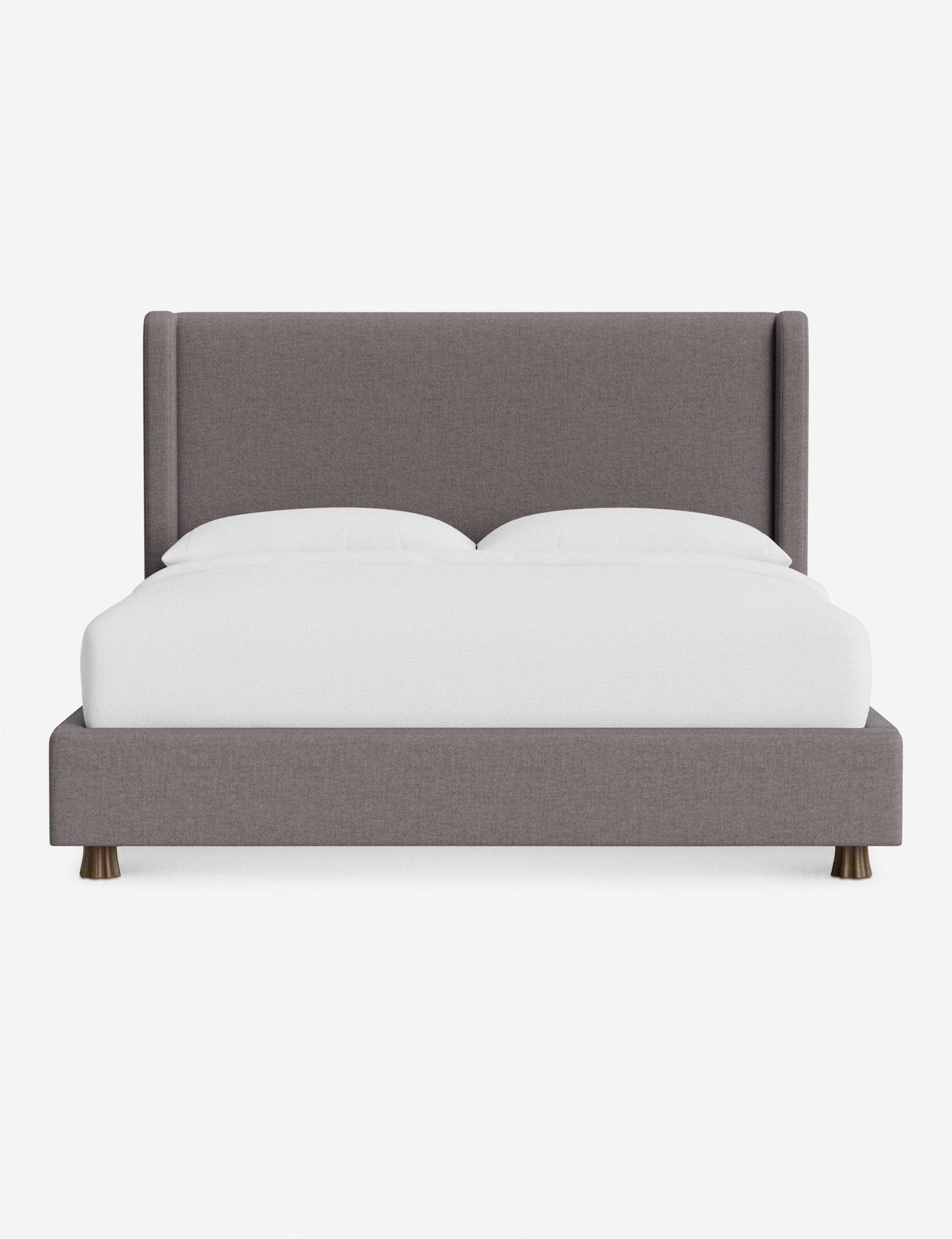 Domme Platform Bed by DISC Interiors