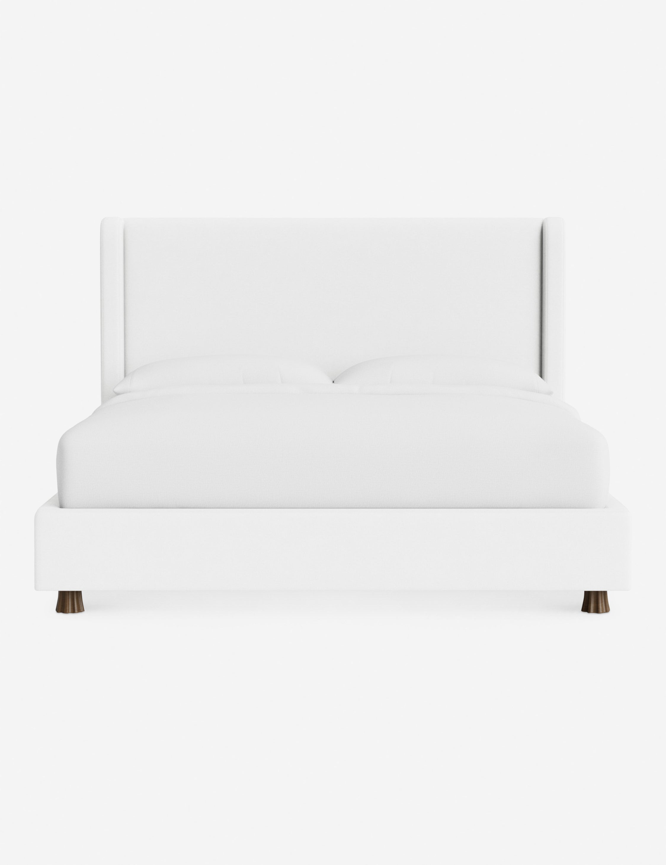 Domme Platform Bed by DISC Interiors